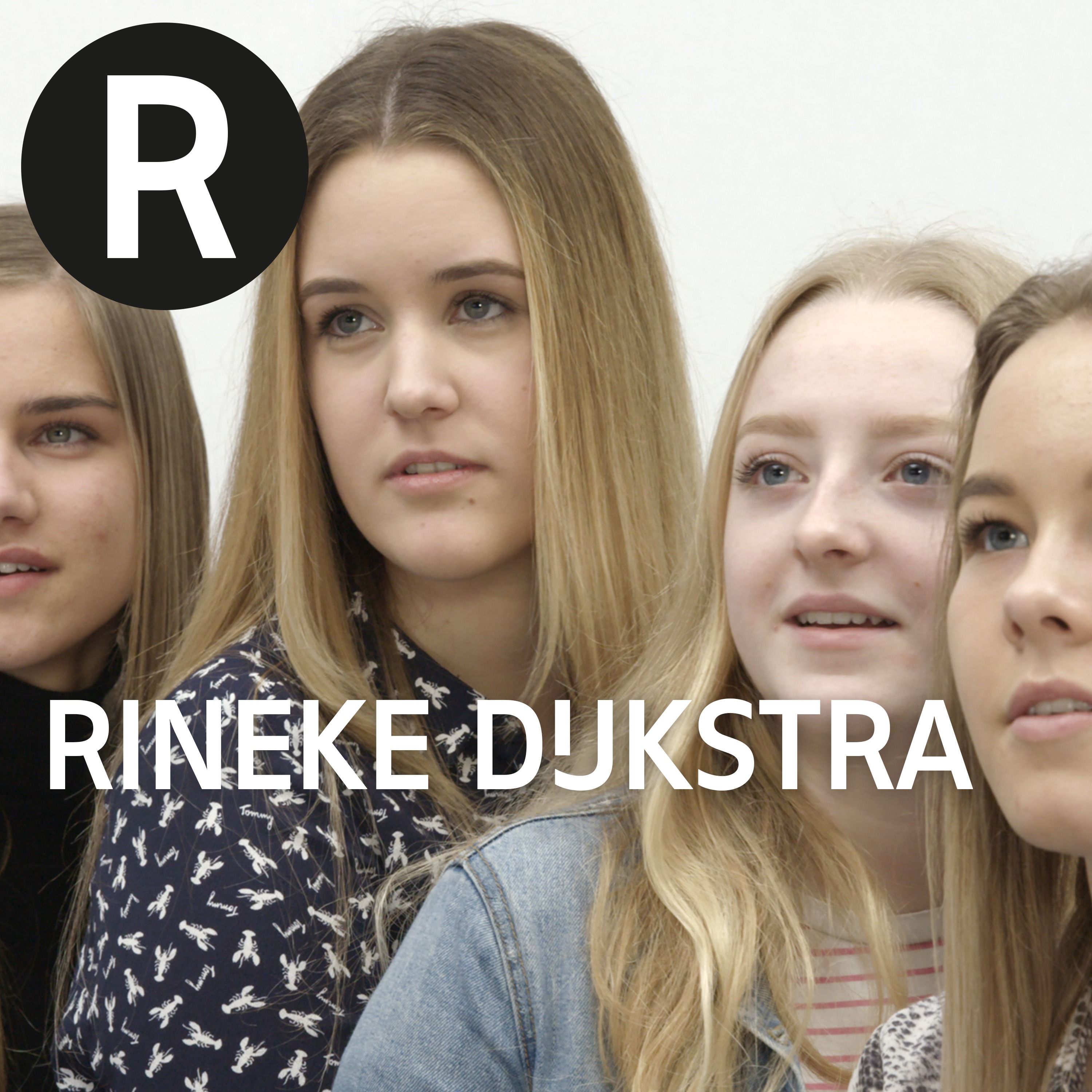 In het Rijksmuseum