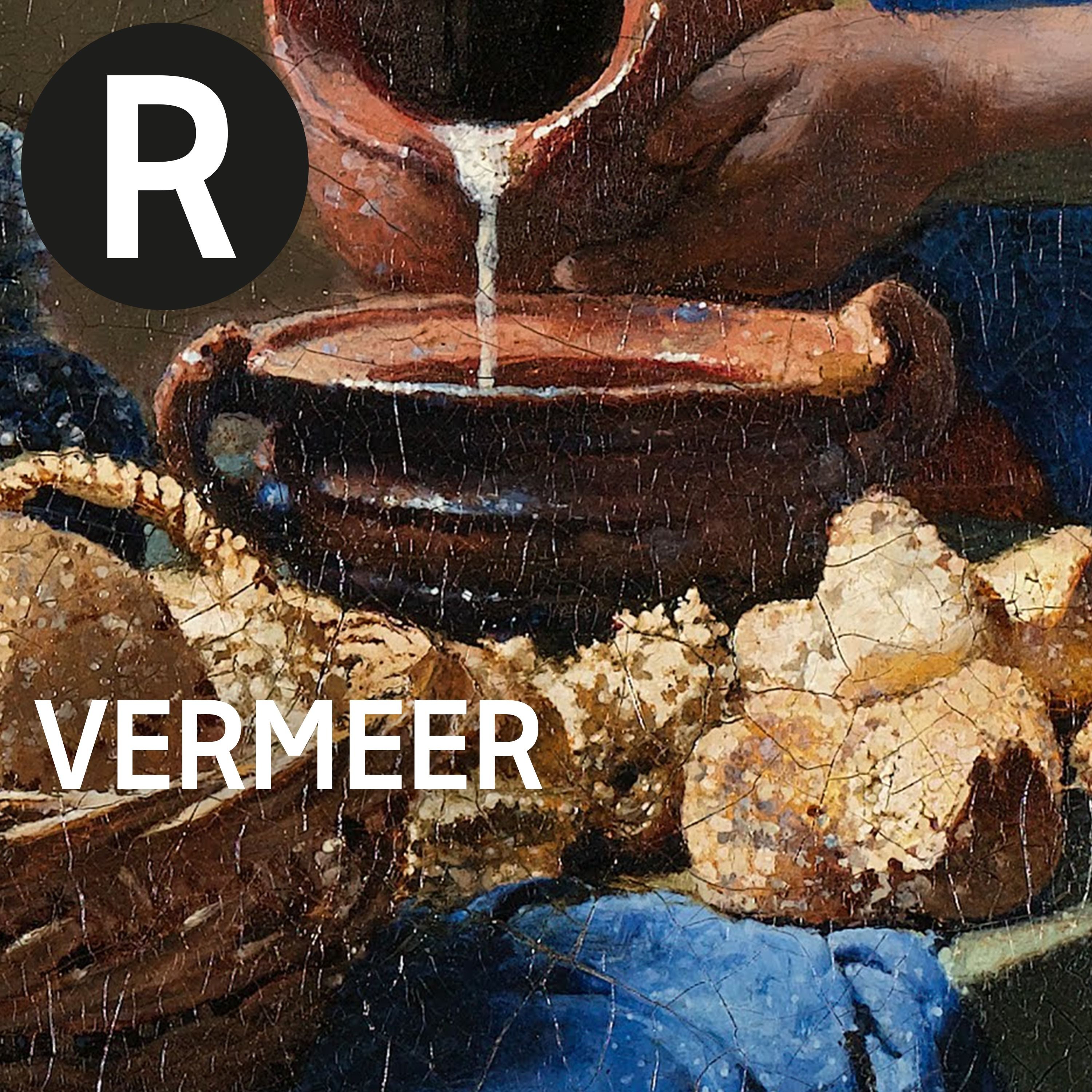 RE-RELEASE: Had Johannes Vermeer wel of niet een camera obscura?