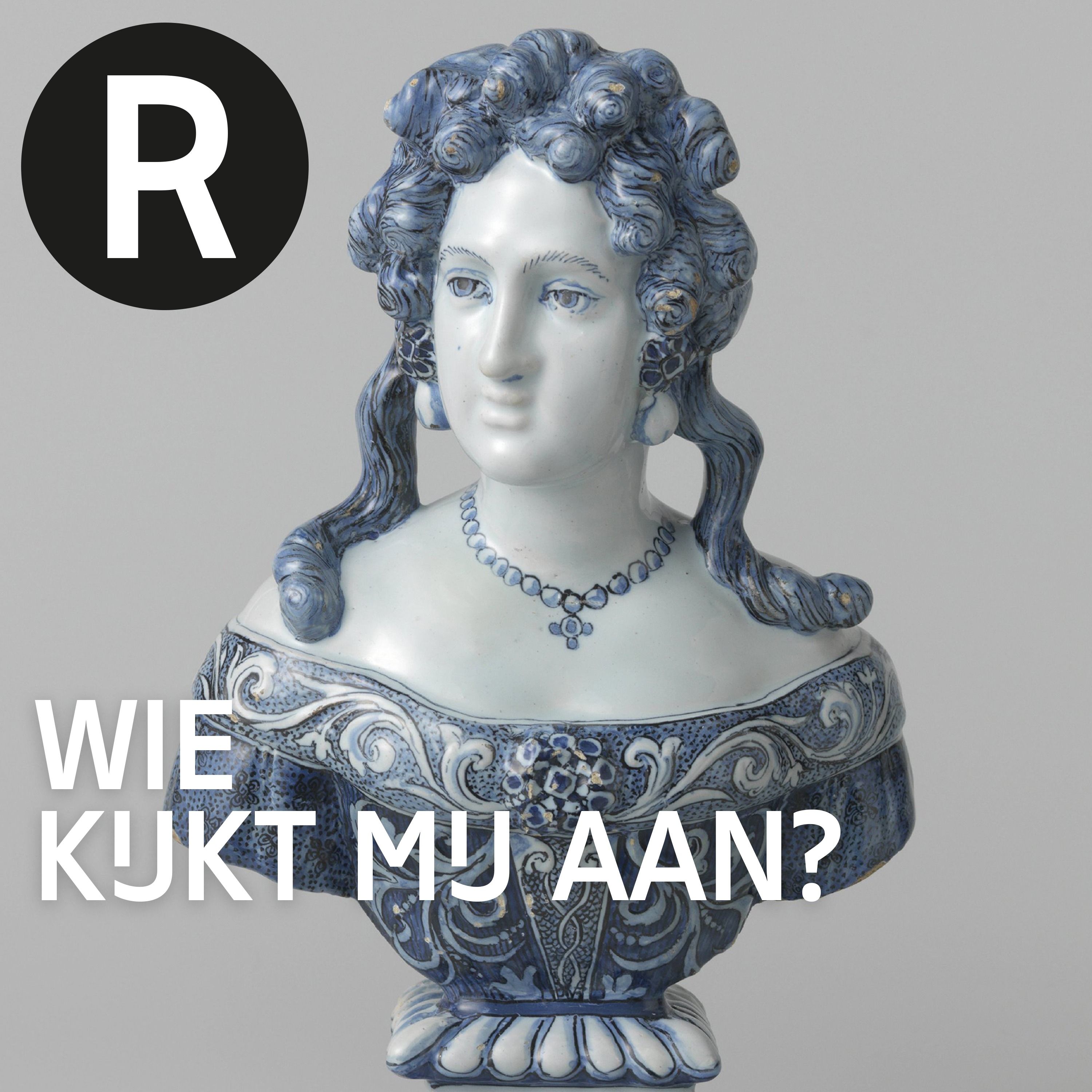 Familieverraad en liefdesverdriet van prinses in Delfts blauw: Mary Stuart II
