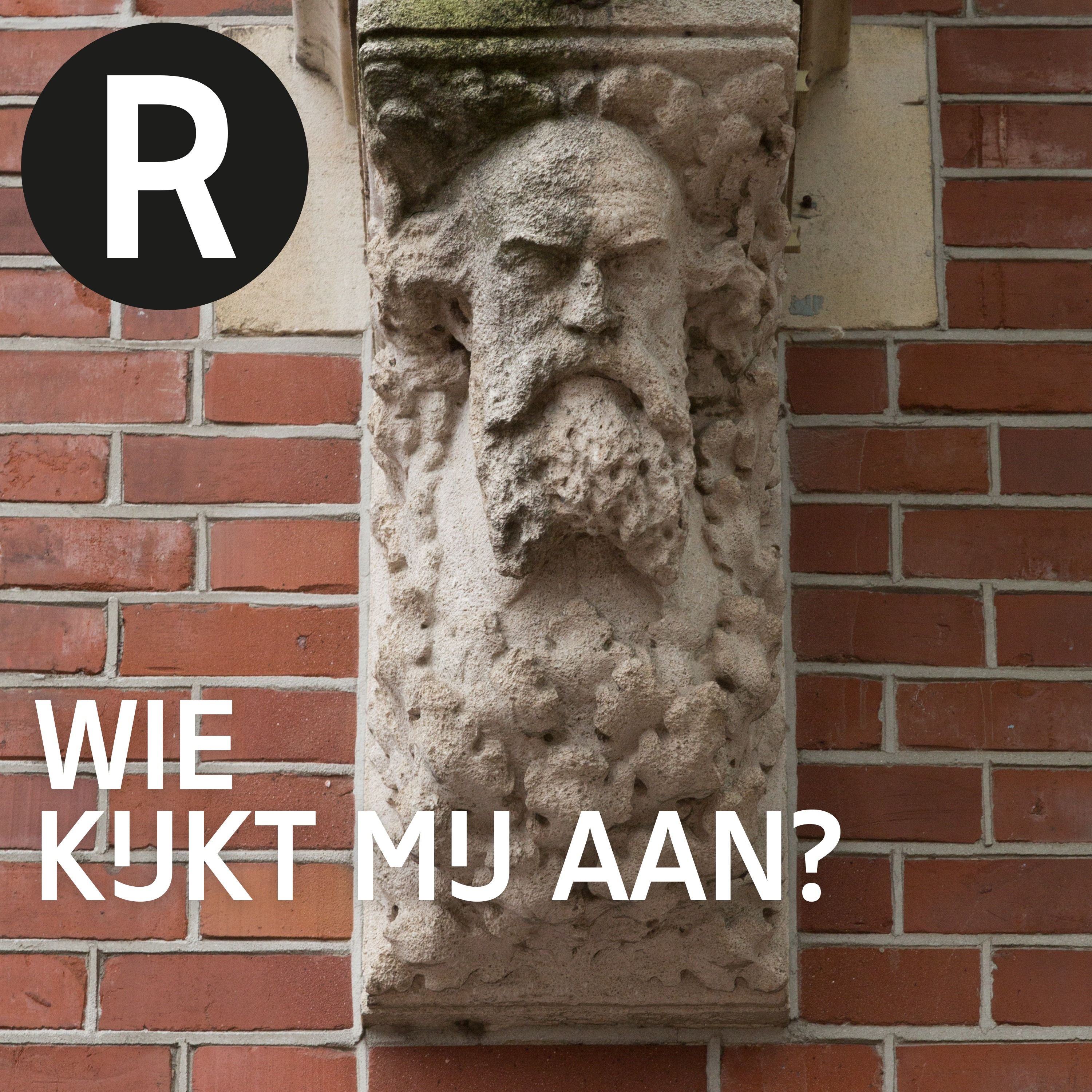 Pierre Cuypers: architect van het Rijksmuseum