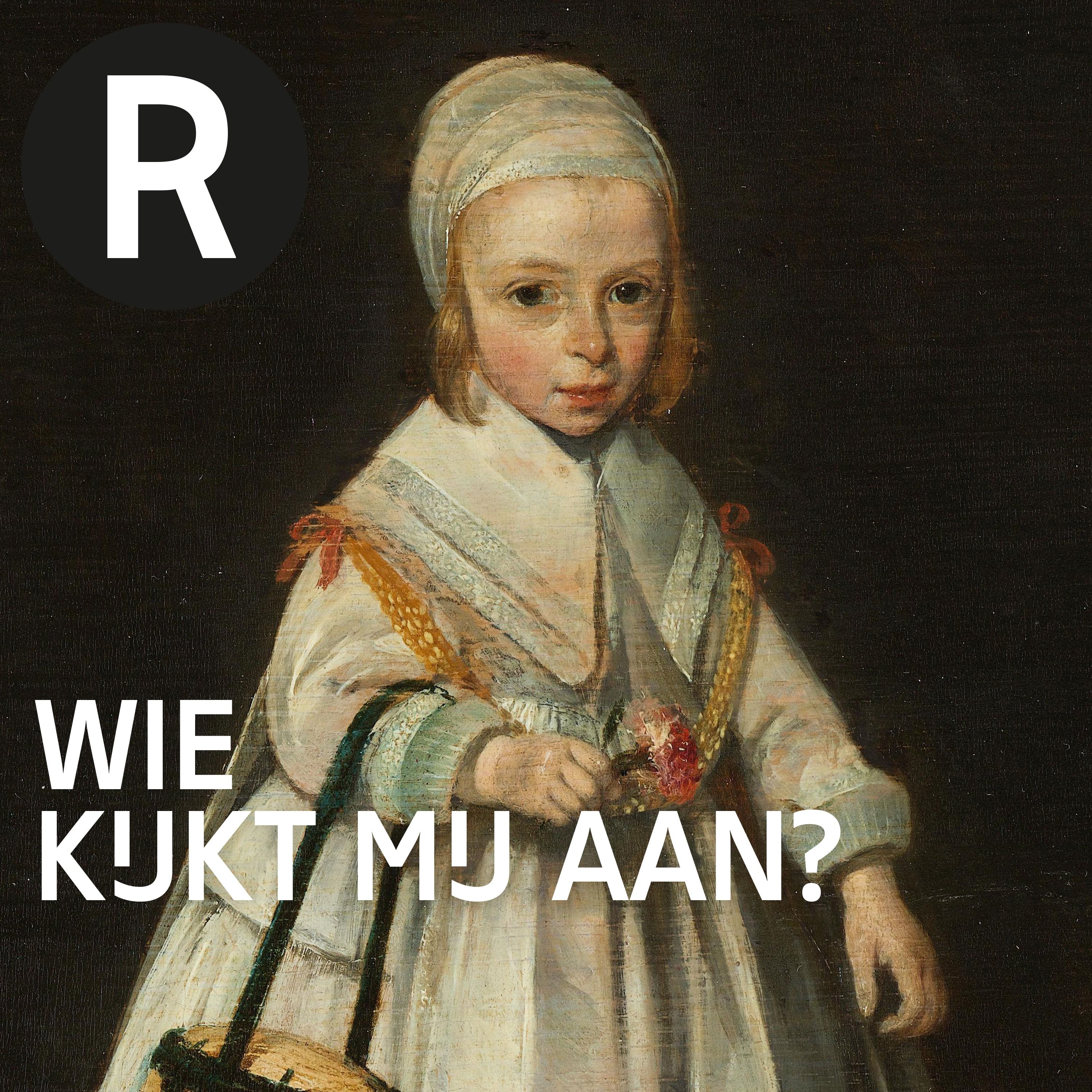 Helena van der Schalcke: Wie is dit meisje met de grote ogen?