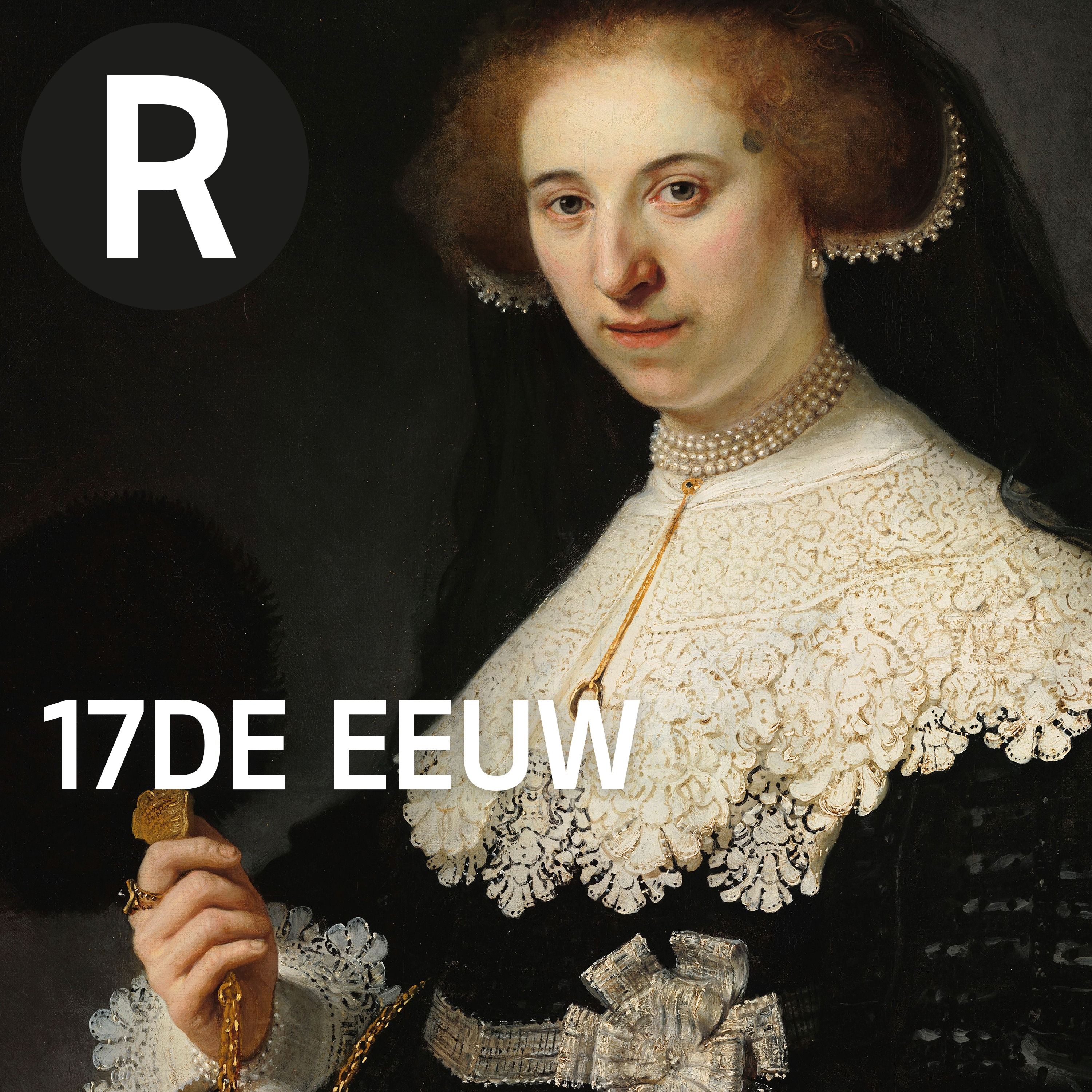 In het Rijksmuseum