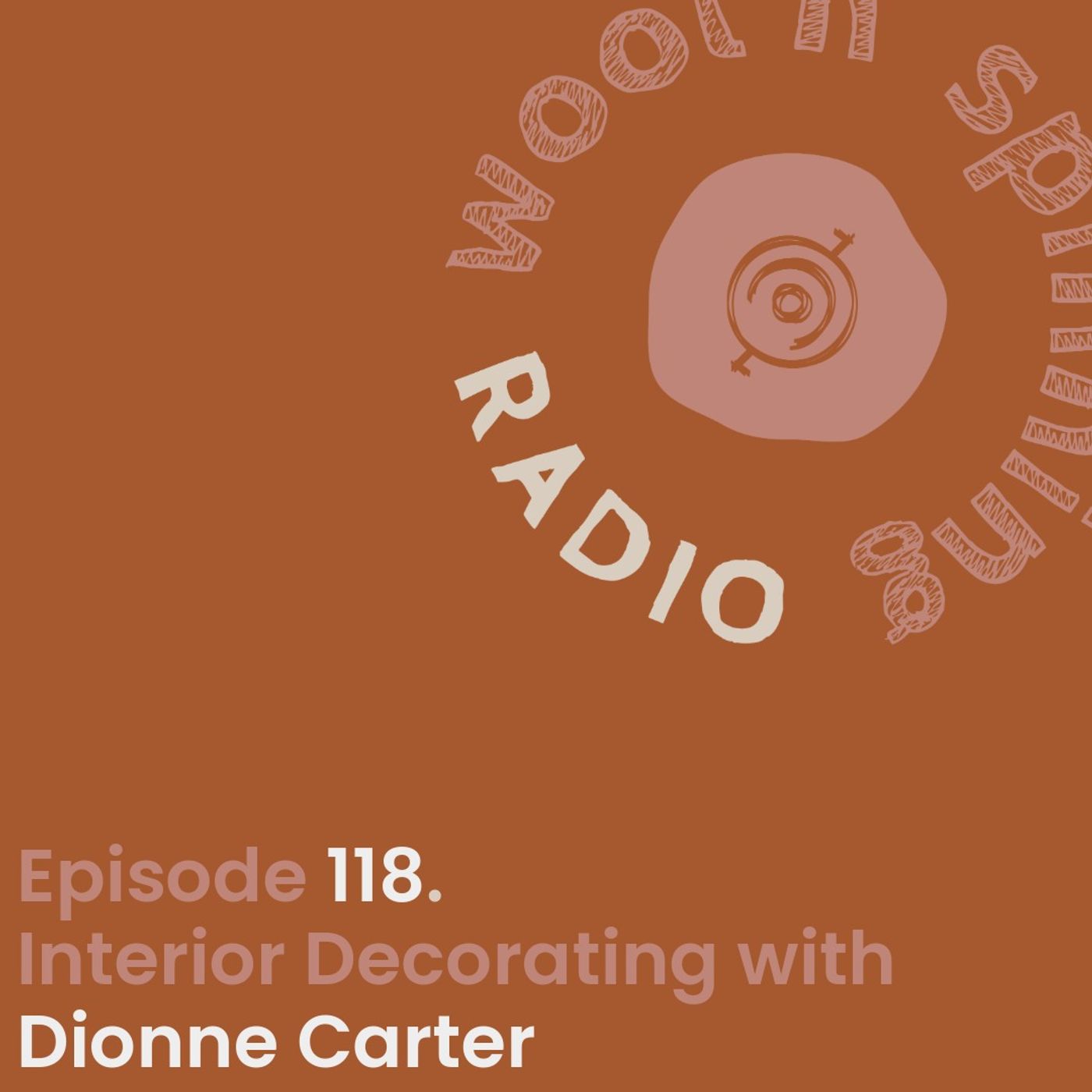 Wool n\' Spinning Radio