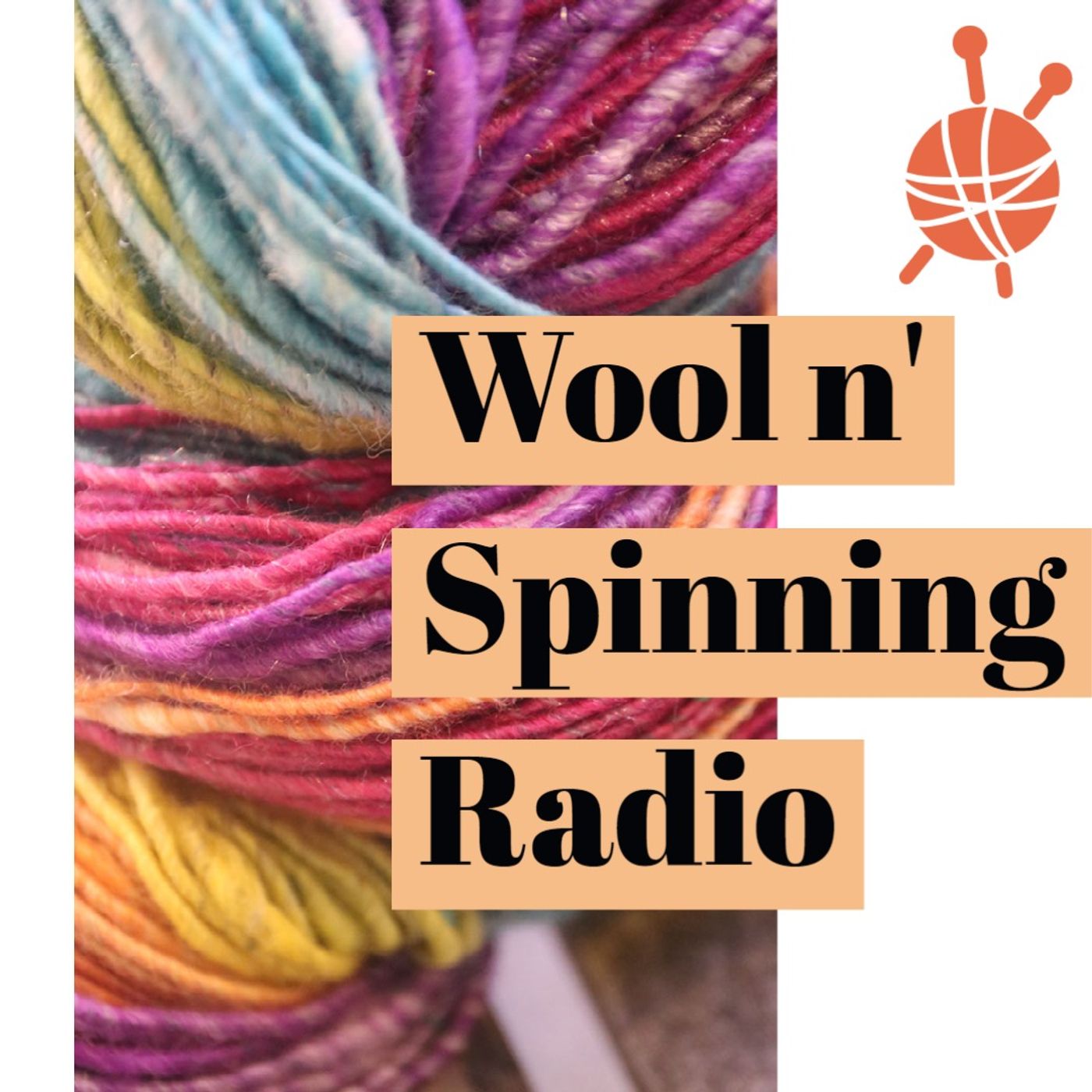 Wool n\' Spinning Radio