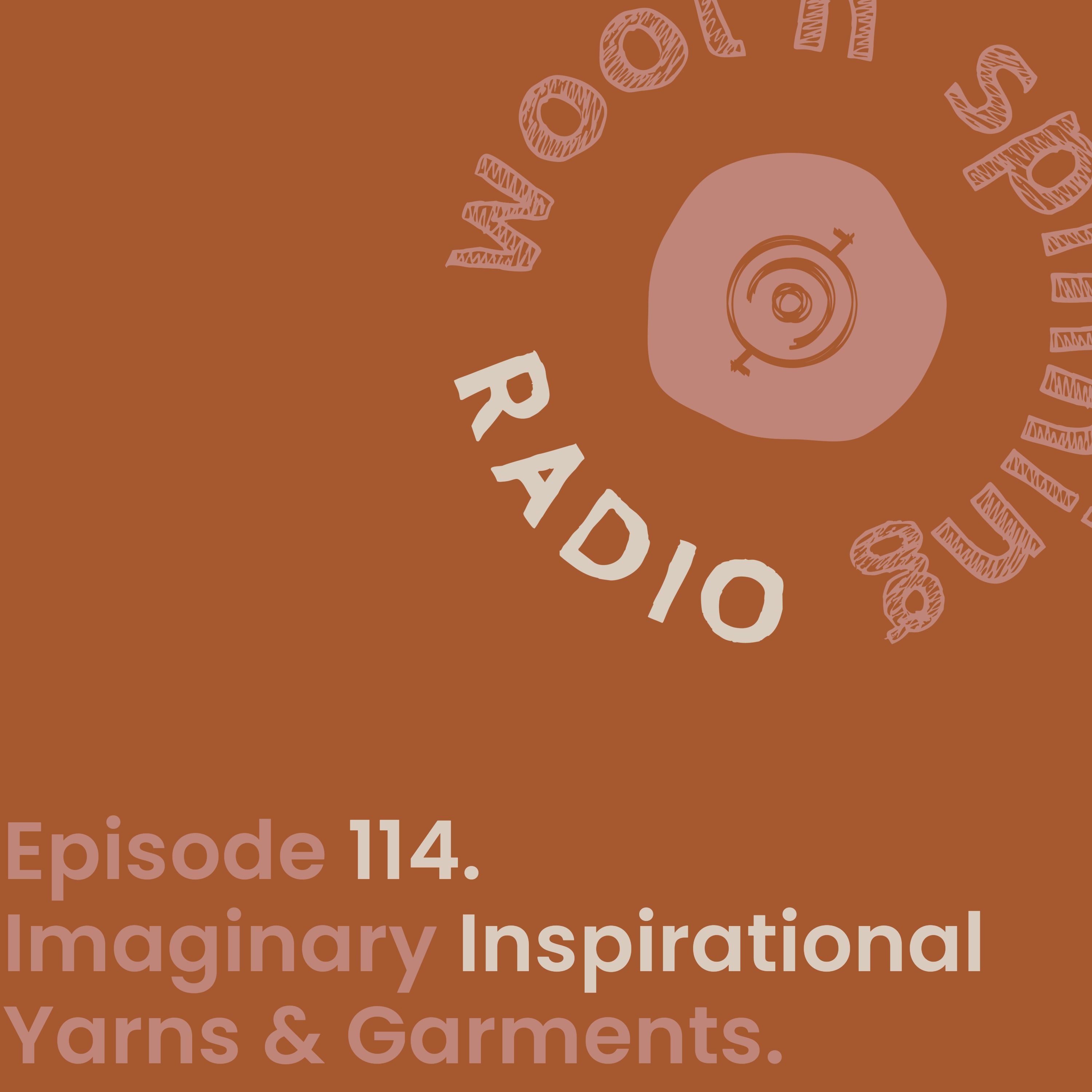 Wool n\' Spinning Radio