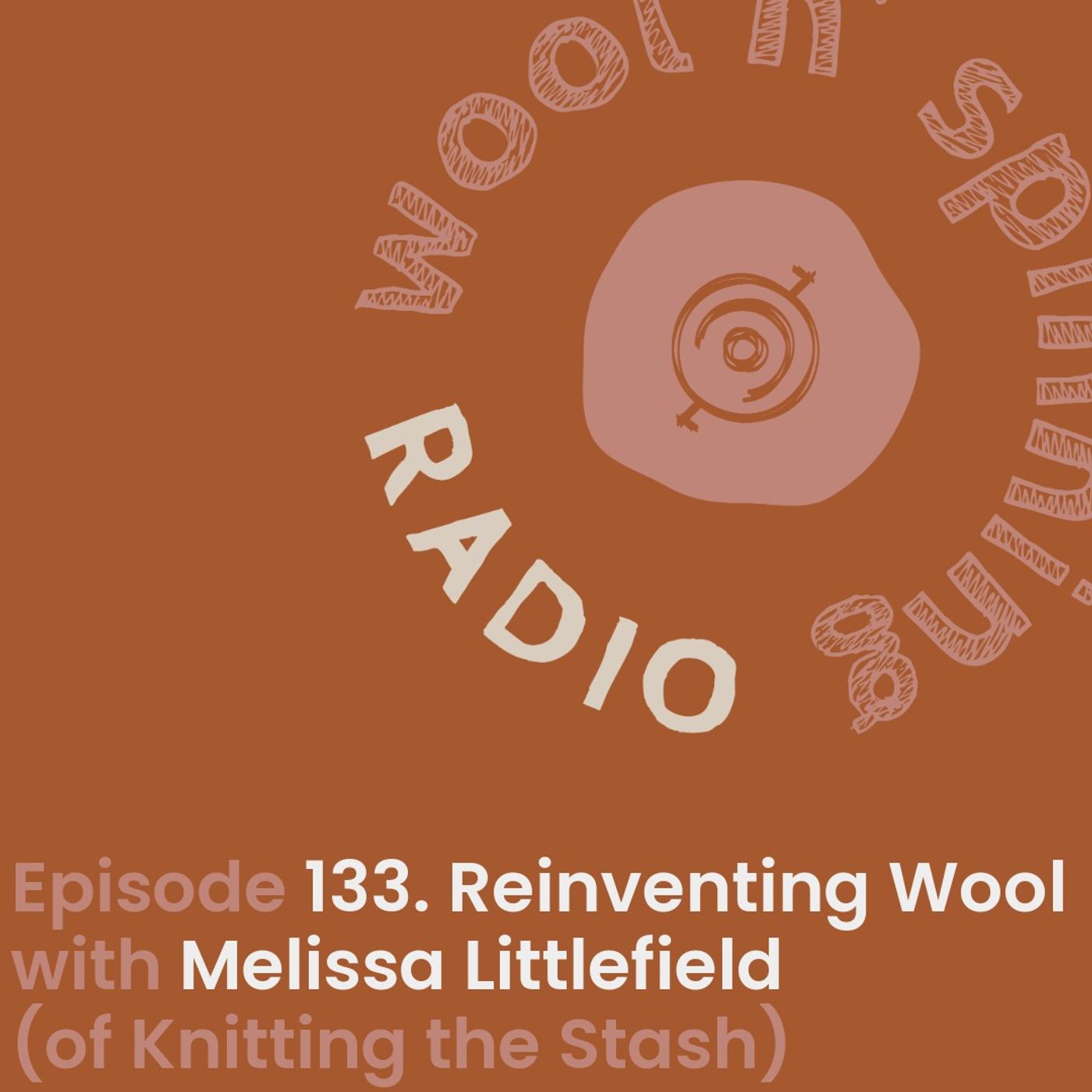 Reinventing Wool with Melissa Littlefield