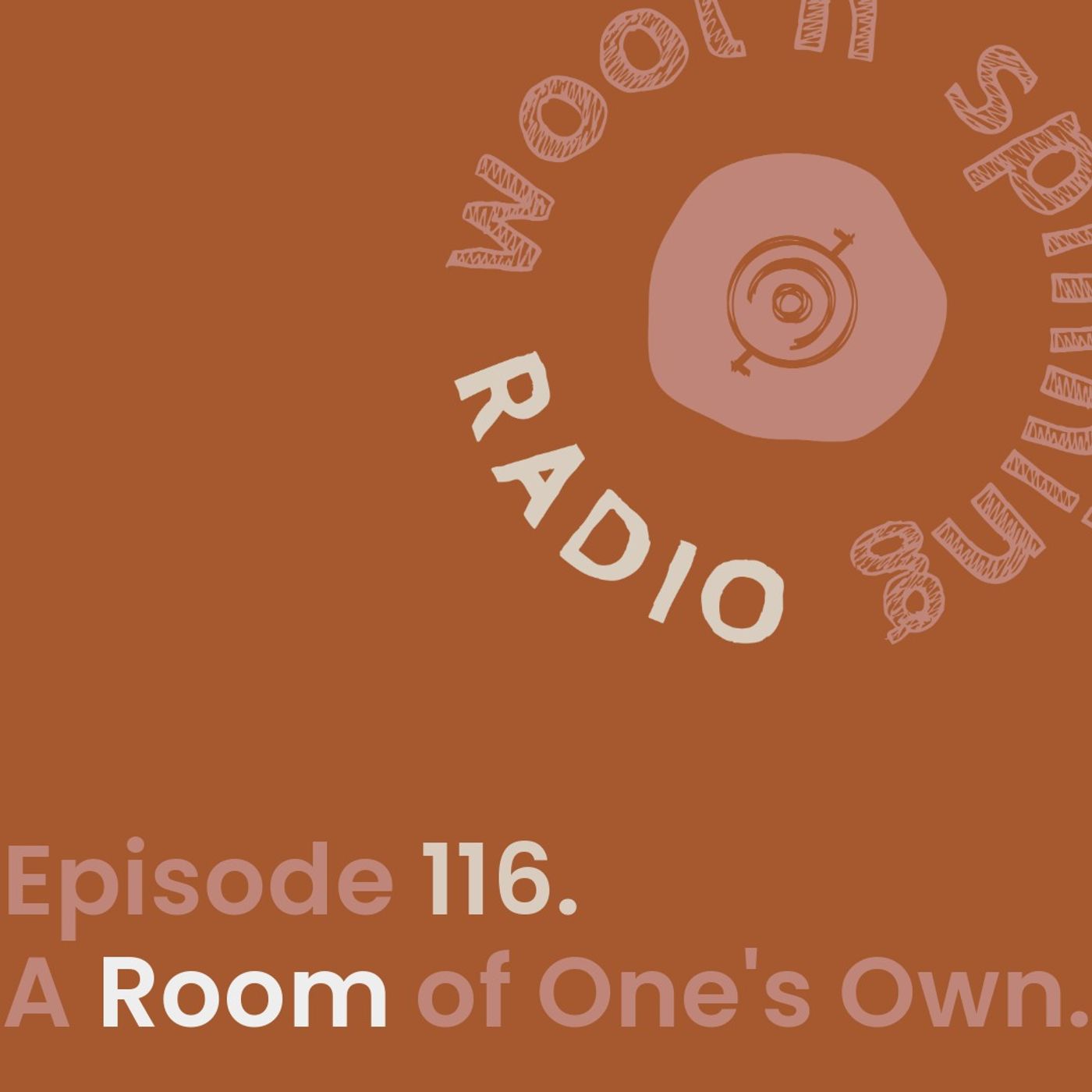 A Room of One's Own