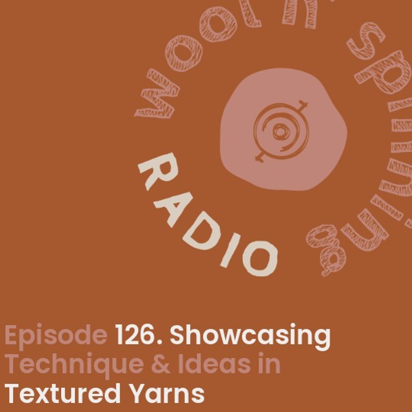 Showcasing Technique & Ideas in Textured Yarns