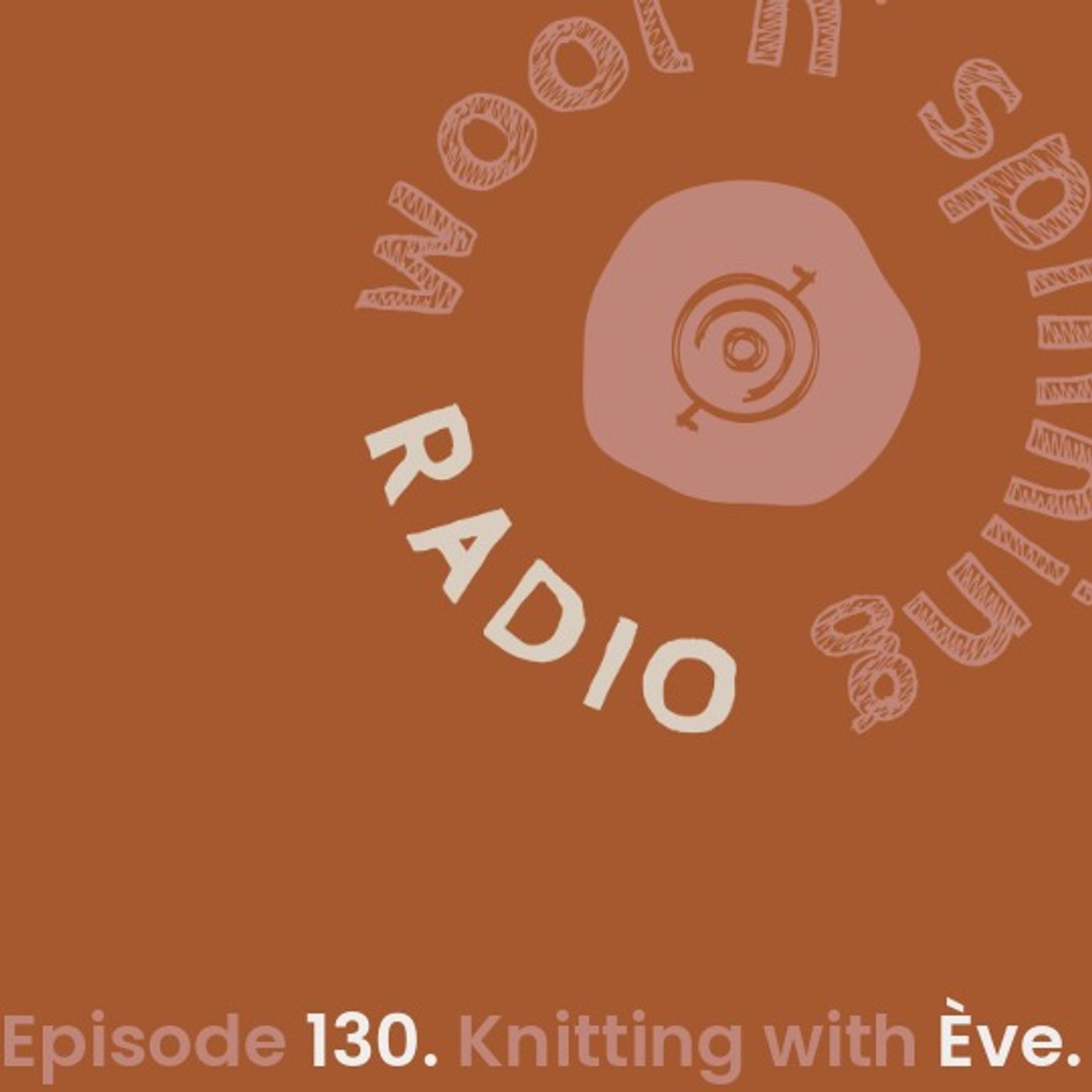 Knitting with Ève episode artwork