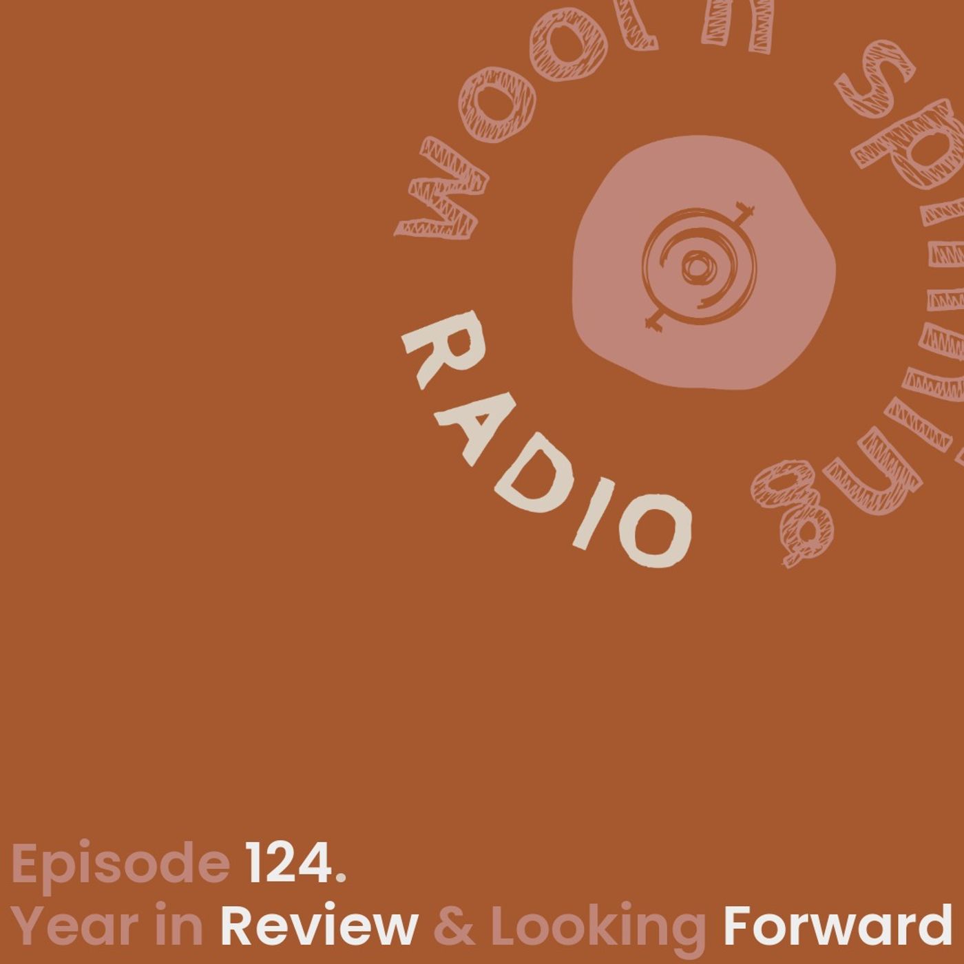 Year in Review & Looking Forward