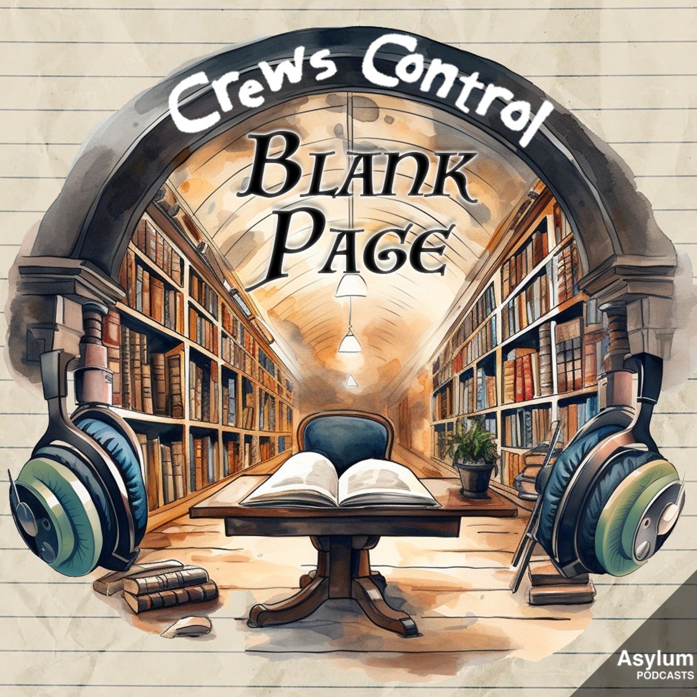 Crews Control