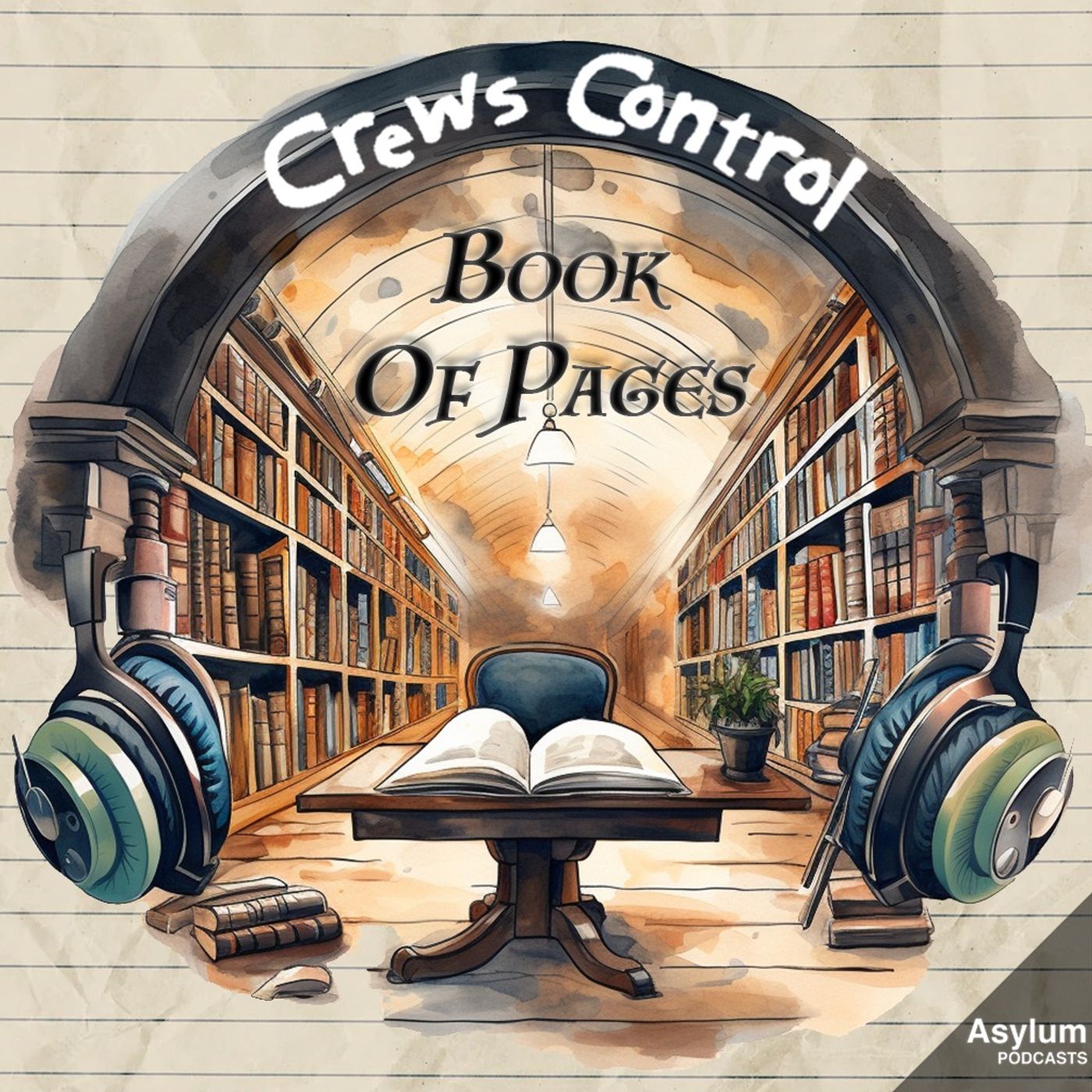 Crews Control