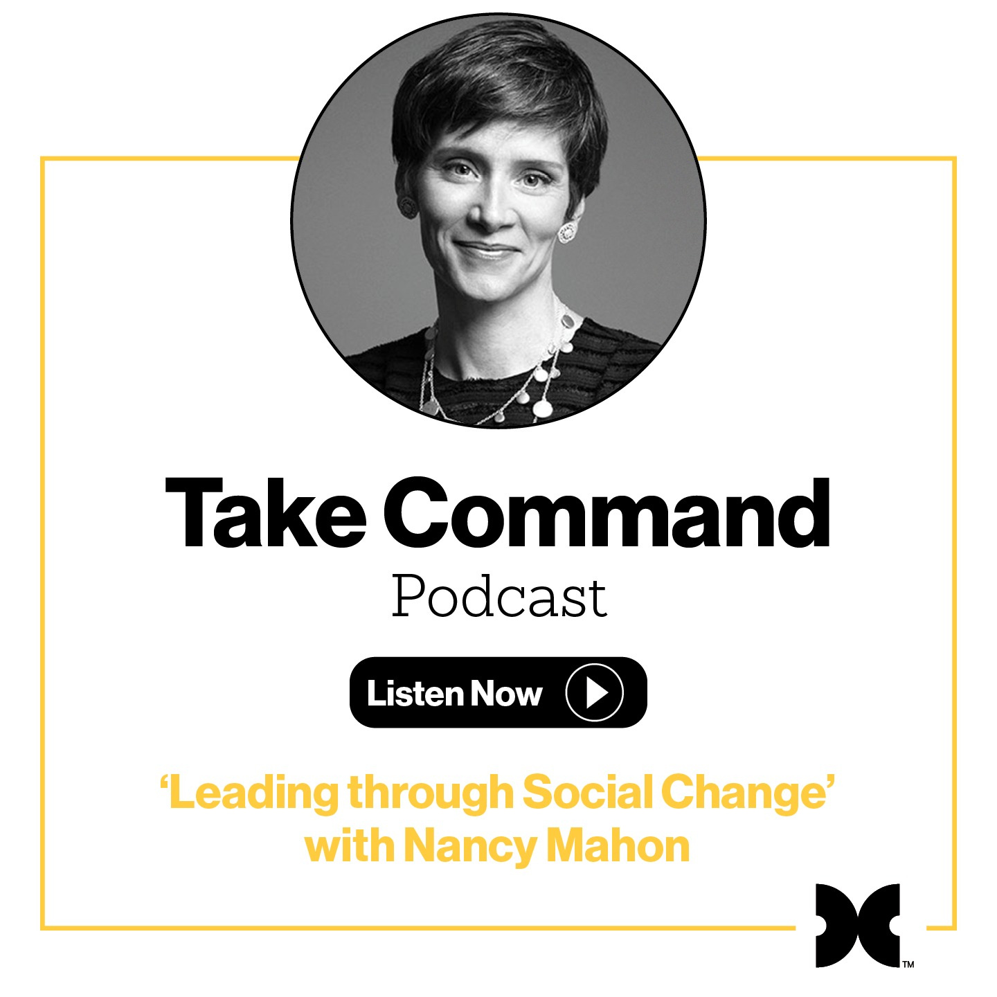 Take Command: A Leadership Podcast