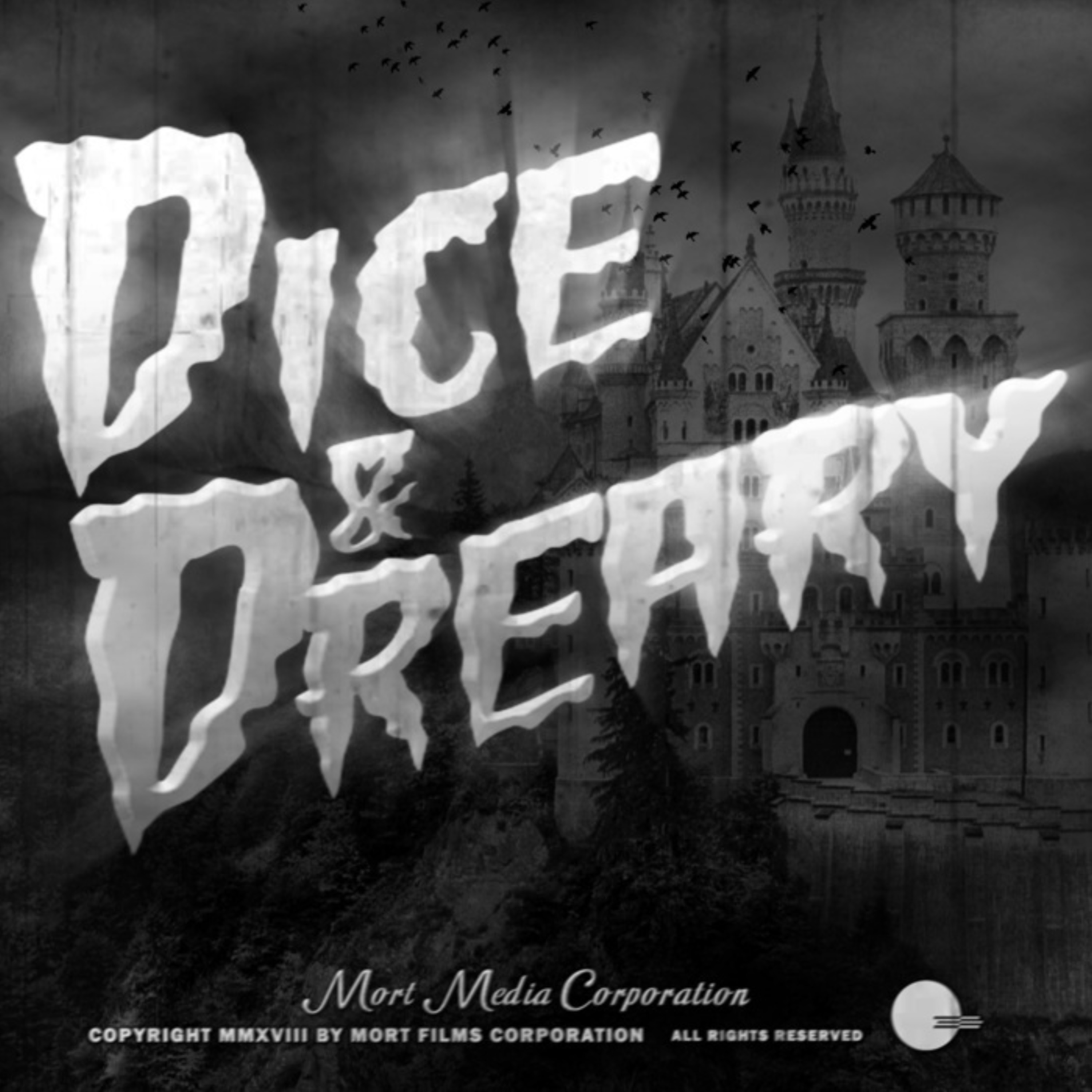 S1E5 Barovia - Curse of Strahd