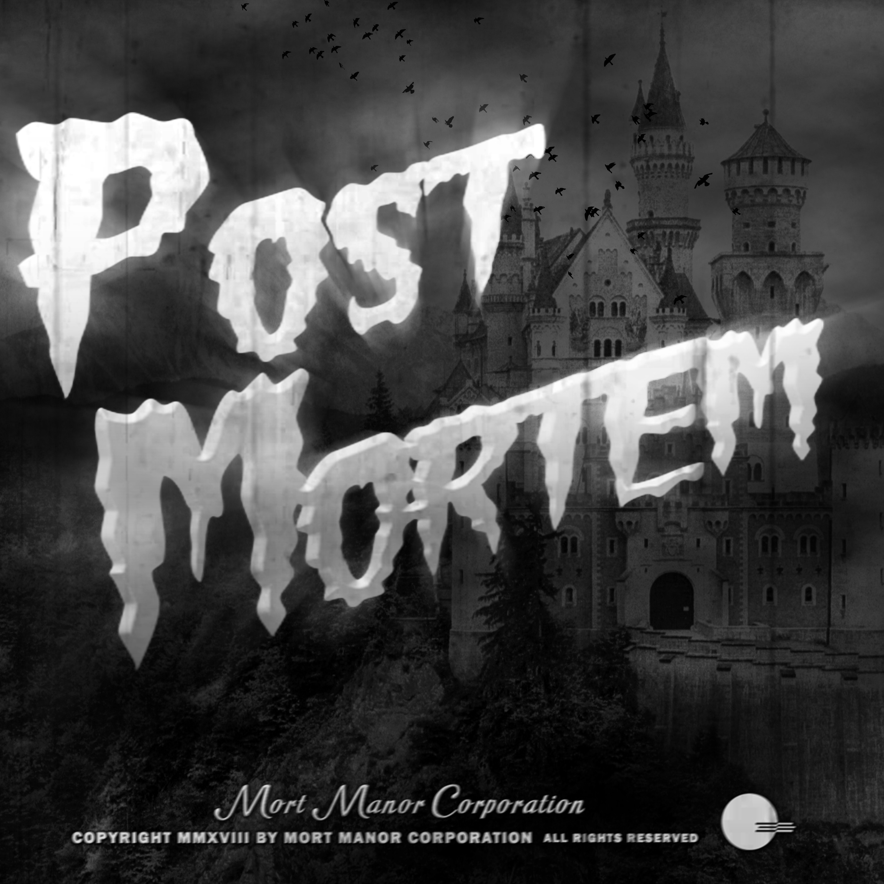 Post Mortem - Death House
