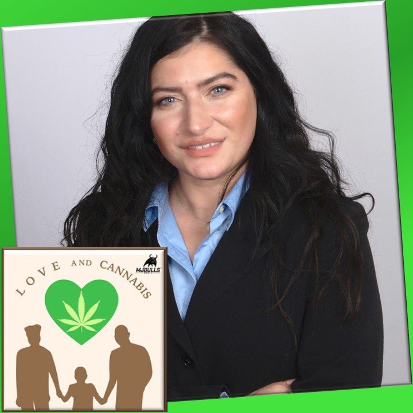 Dr. Paloma Lehfeldt | Vireo Health | Part 1