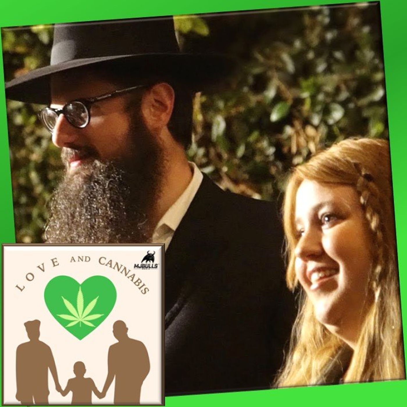 Alex and Shifra Klein | Mitzva Wellness | Part 2