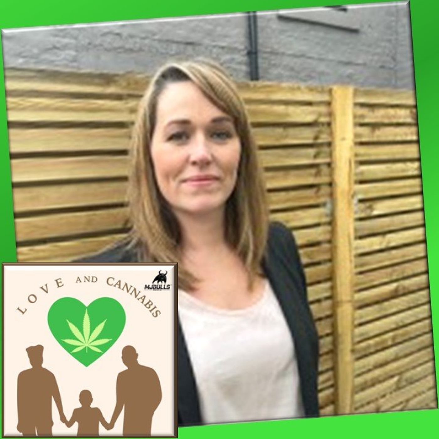 Hannah Deacon | Medical Cannabis Campaigner