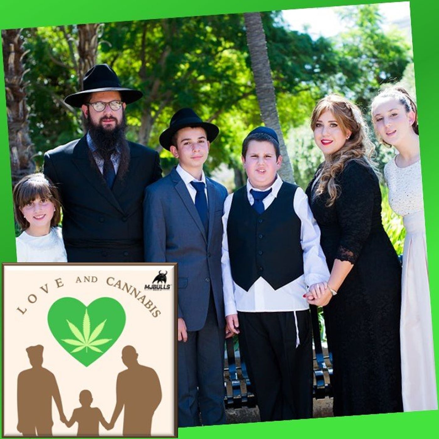 Alex and Shifra Klein | Mitzva Wellness | Part 1