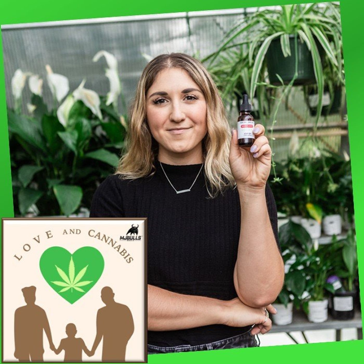 Shayda Torabi | Restart CBD