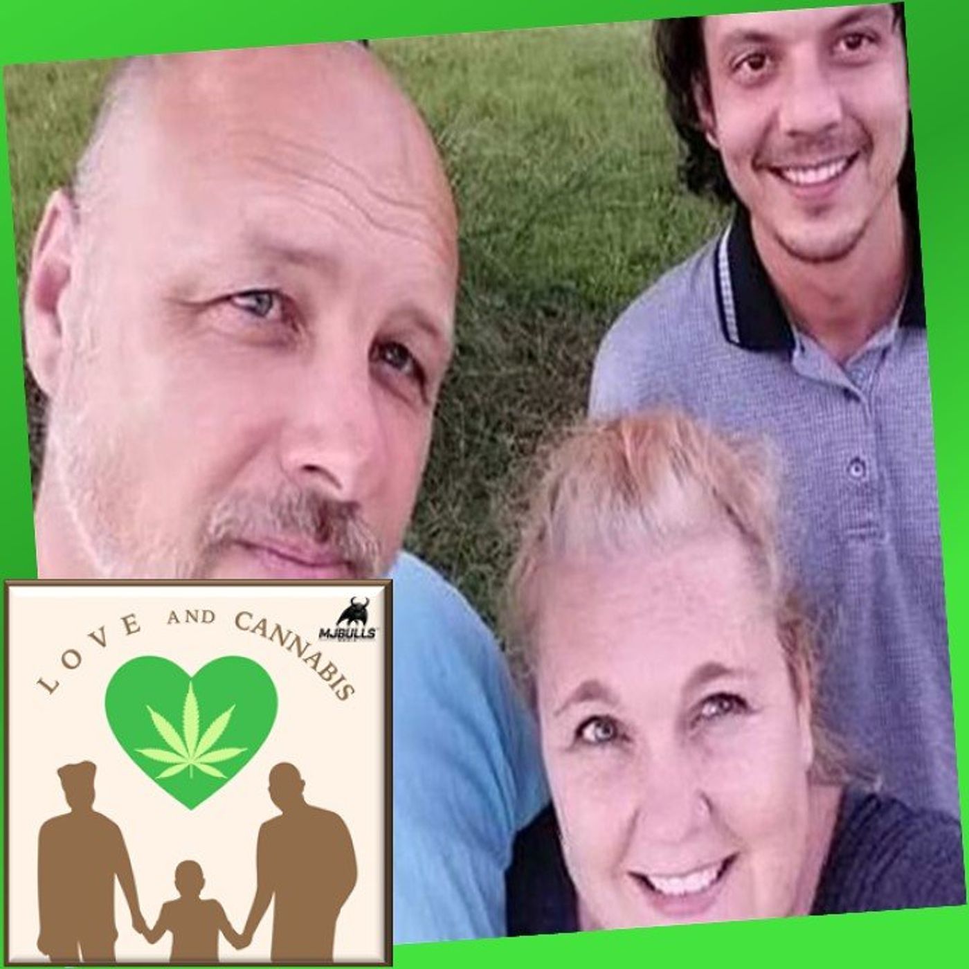 Mark Neumann | Lake Time CBD