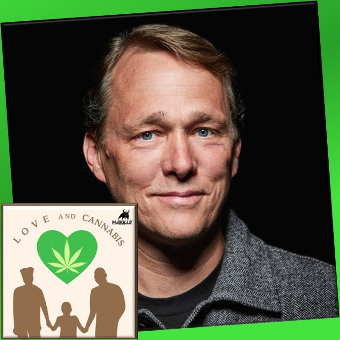 Bruce Linton