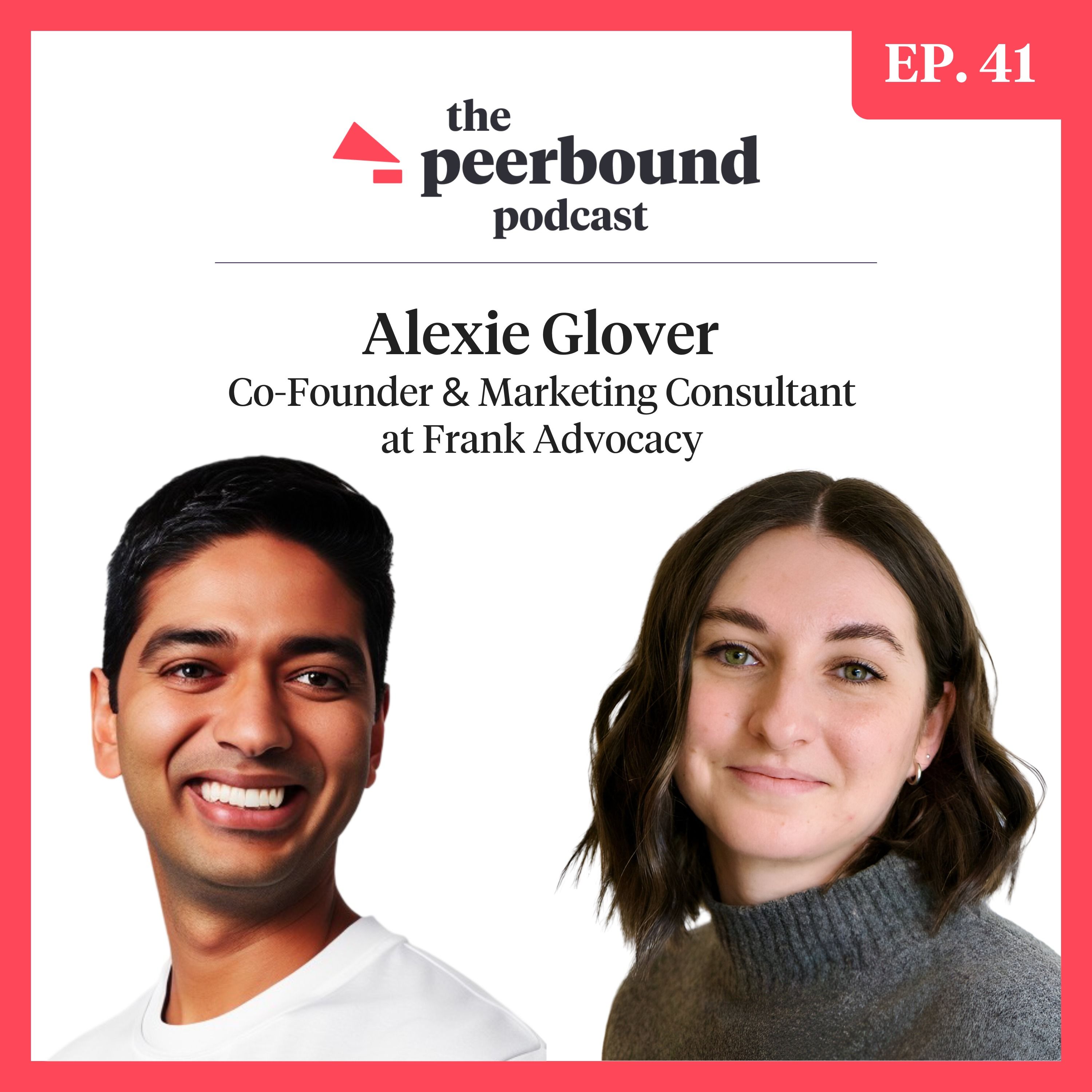 The Peerbound Podcast