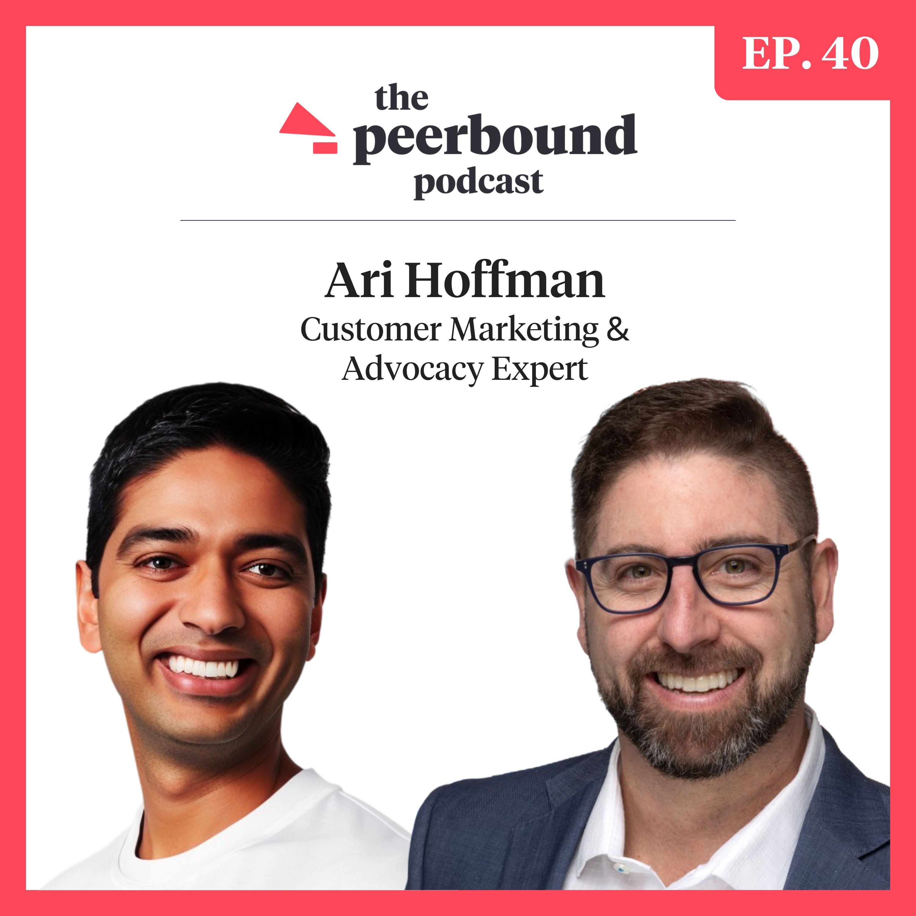 The Peerbound Podcast