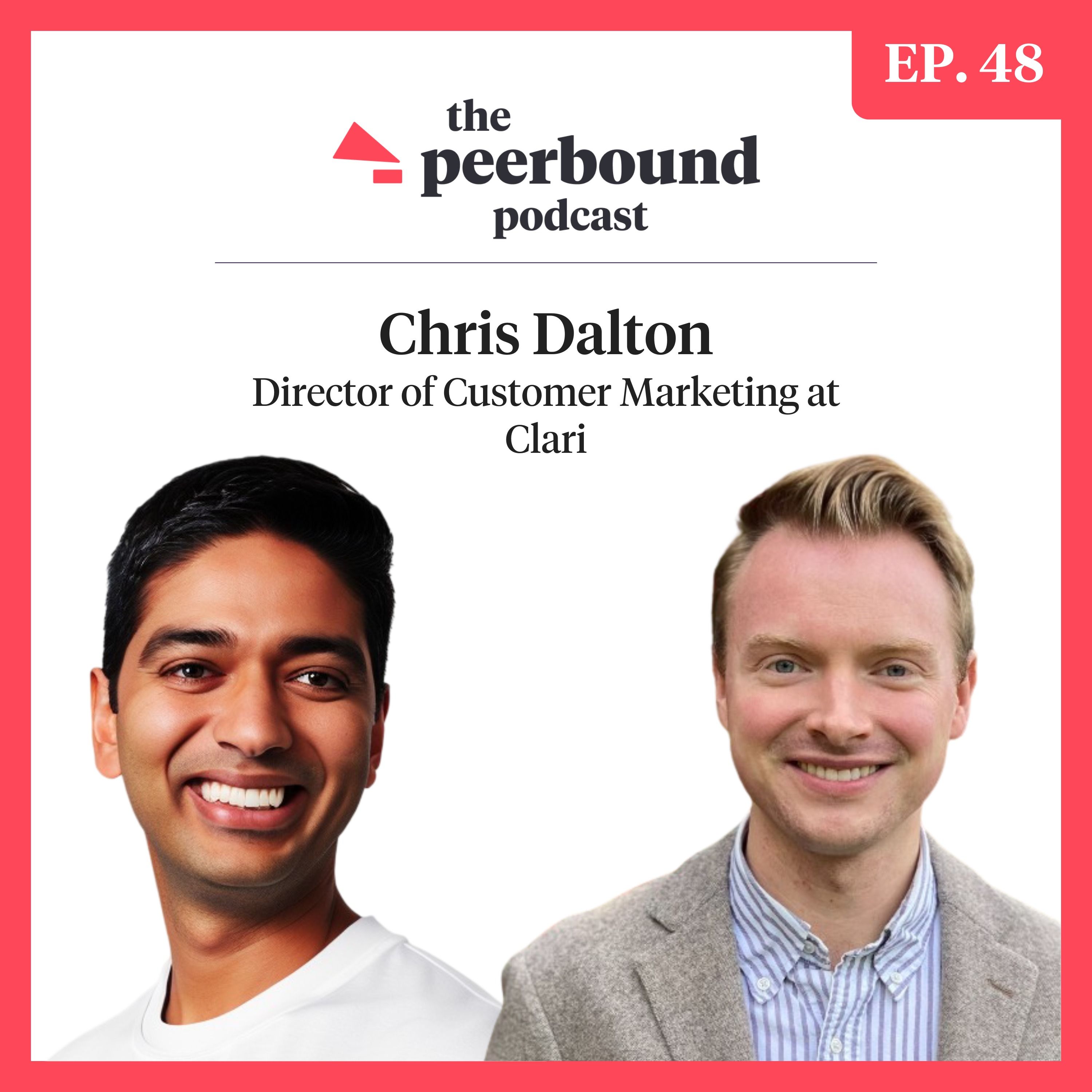 The Peerbound Podcast