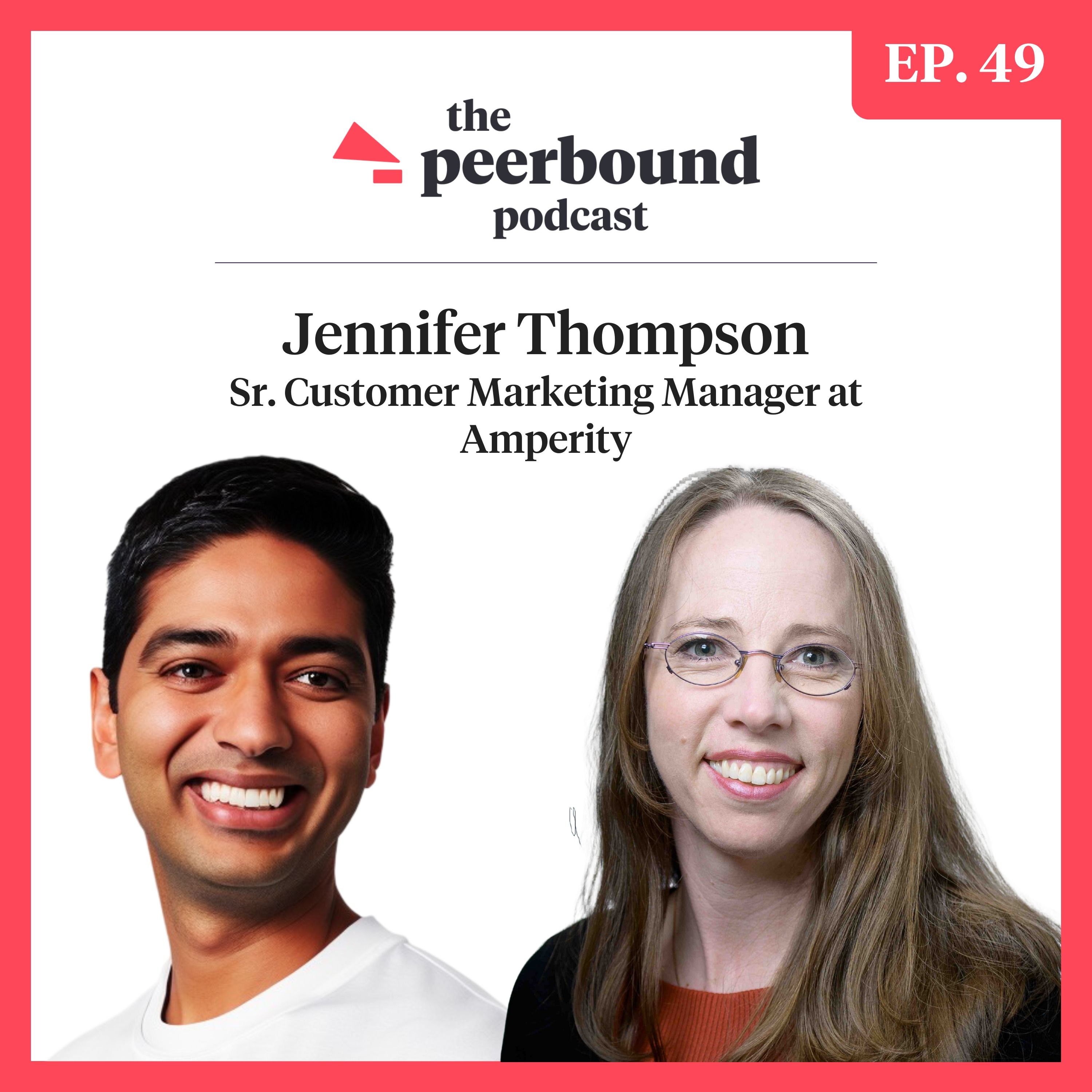 The Peerbound Podcast