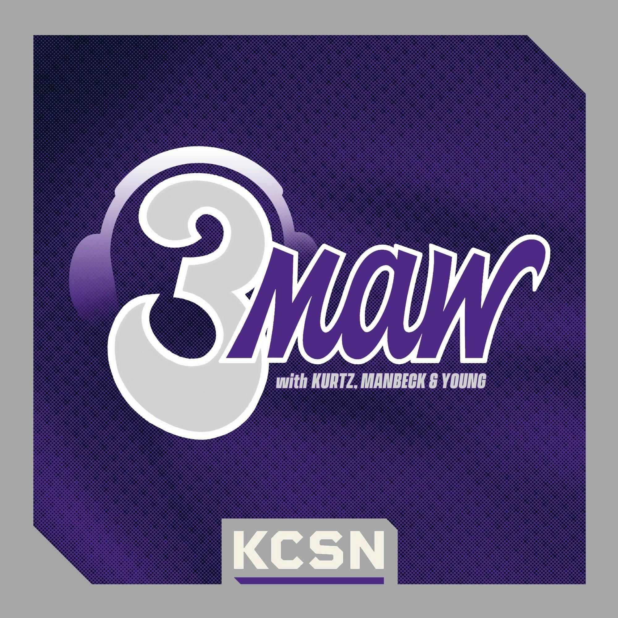 KCSN: K-State Athletics