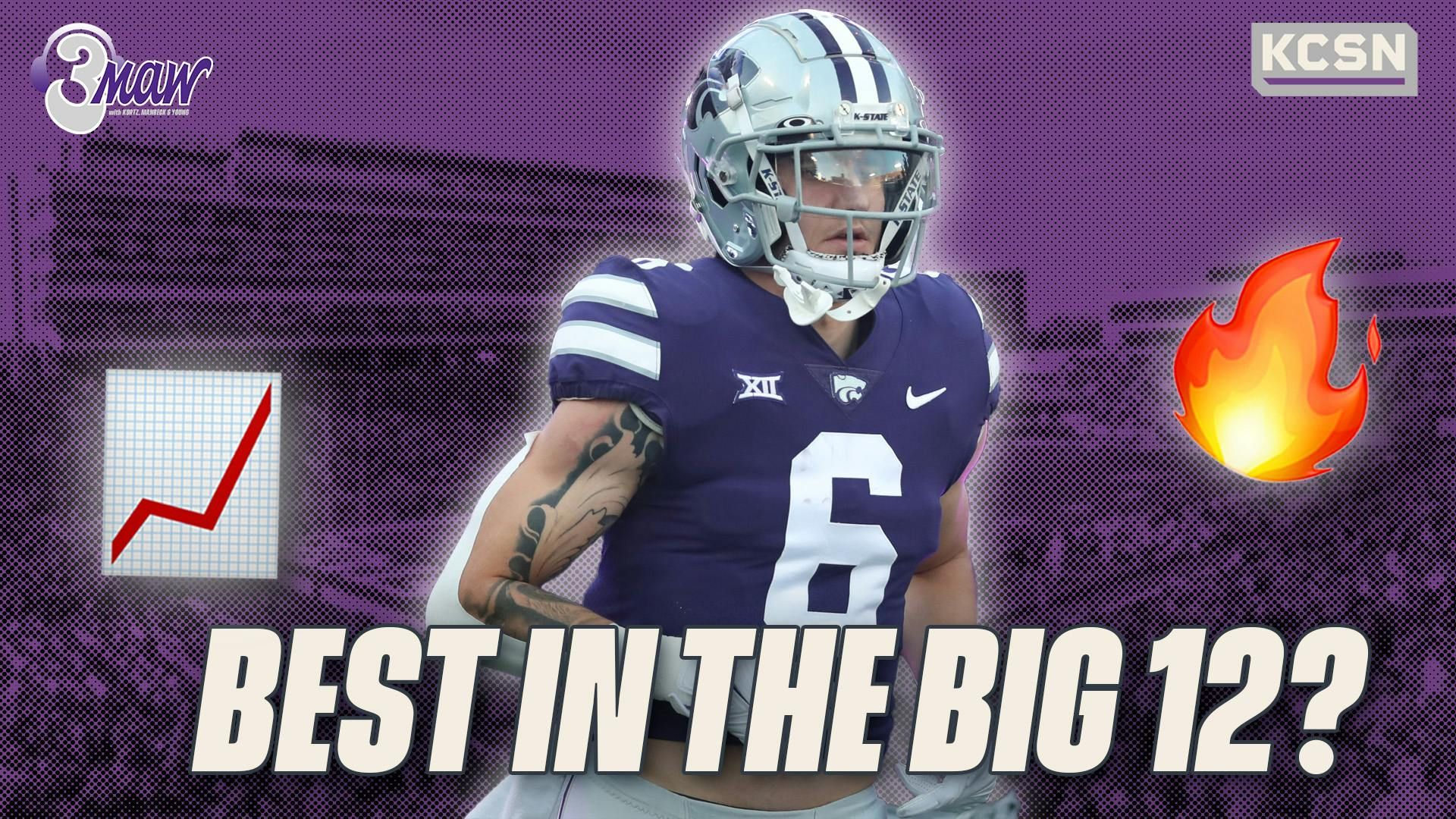 KCSN: K-State Athletics