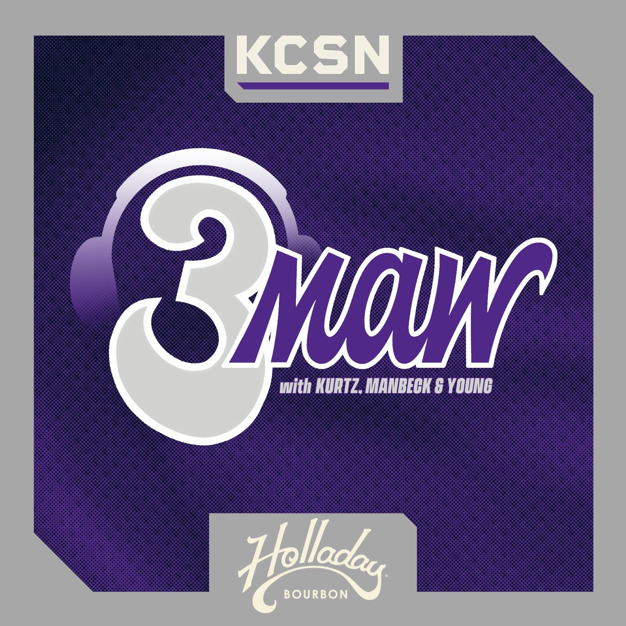 KCSN: K-State Athletics