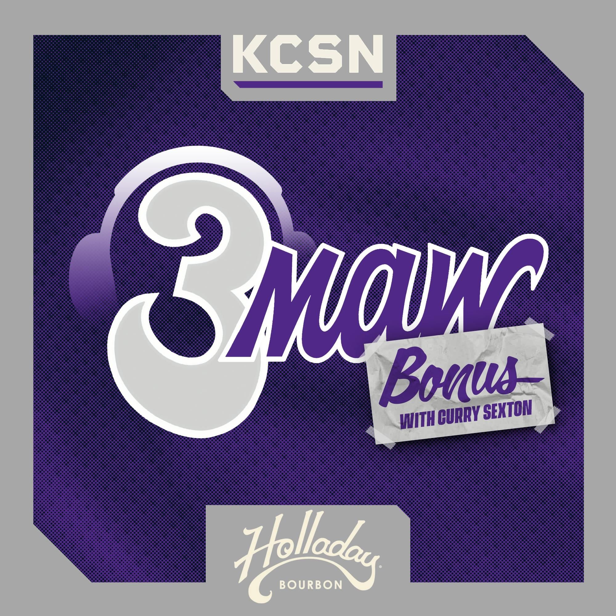 KCSN: K-State Athletics