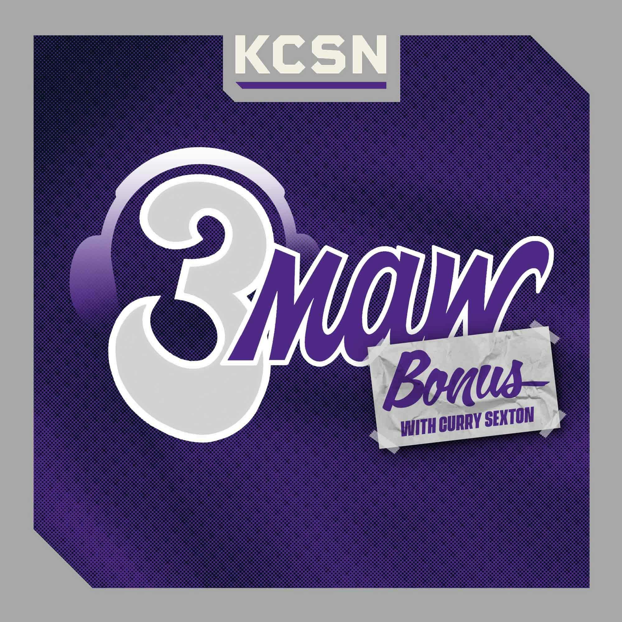 KCSN: K-State Athletics