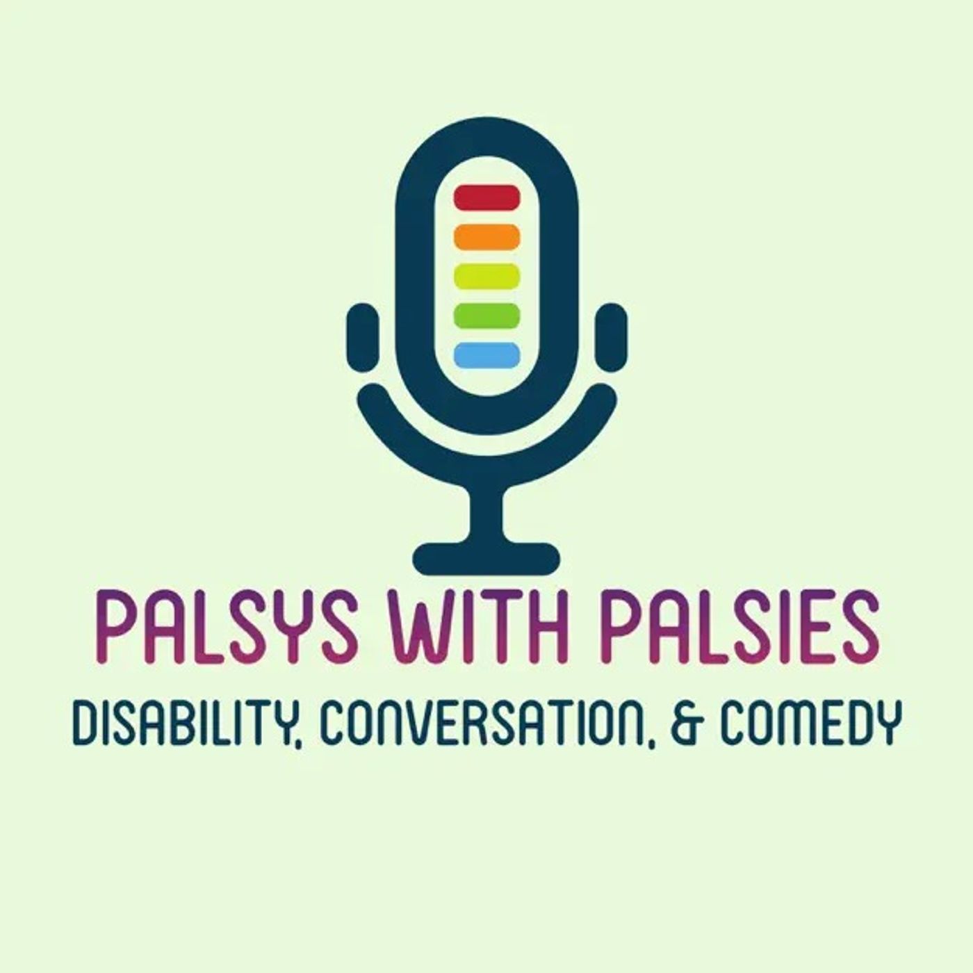 Disabled at Cons