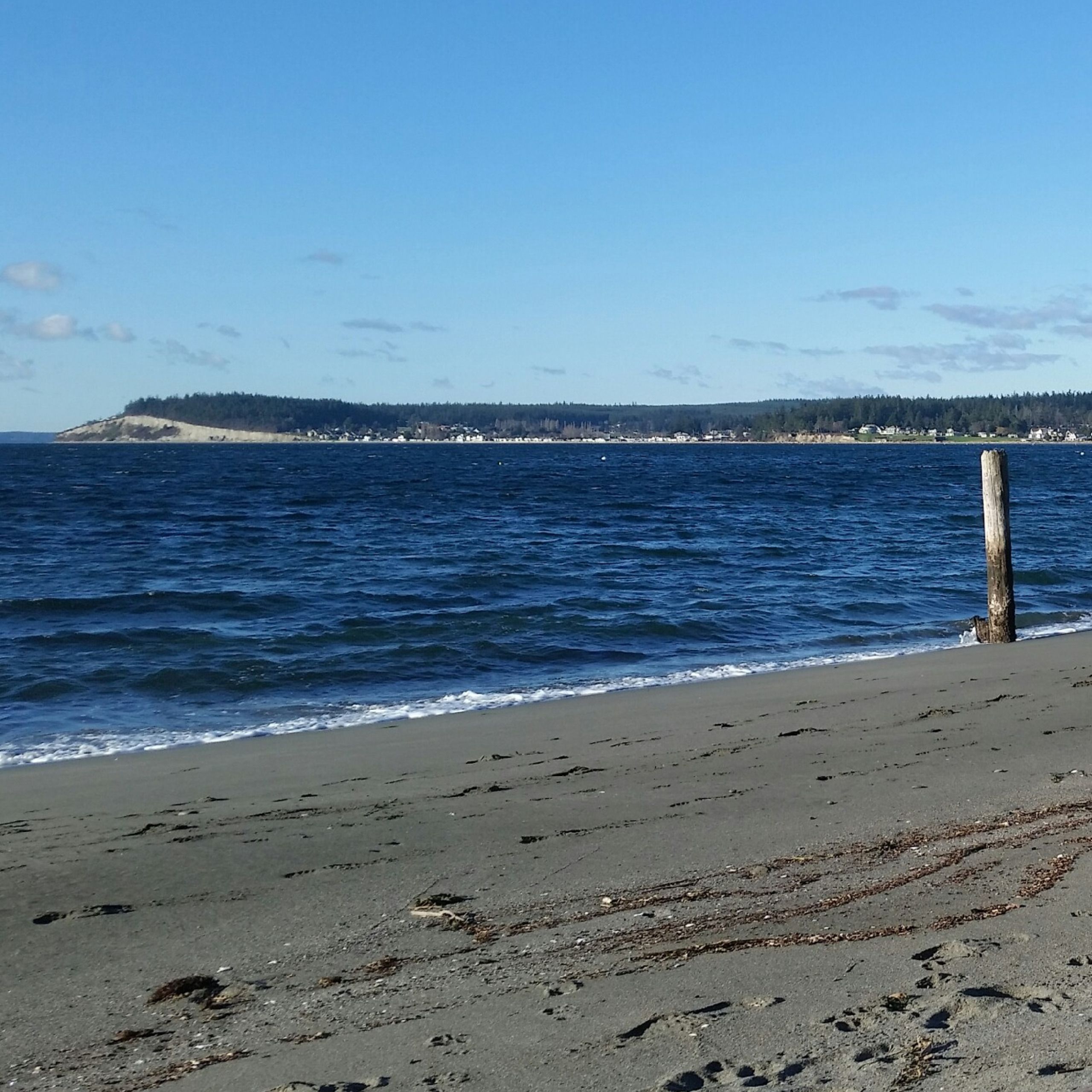 60 Seconds for Motivate Your Monday: What Does It Take to Get to the Finish Line?