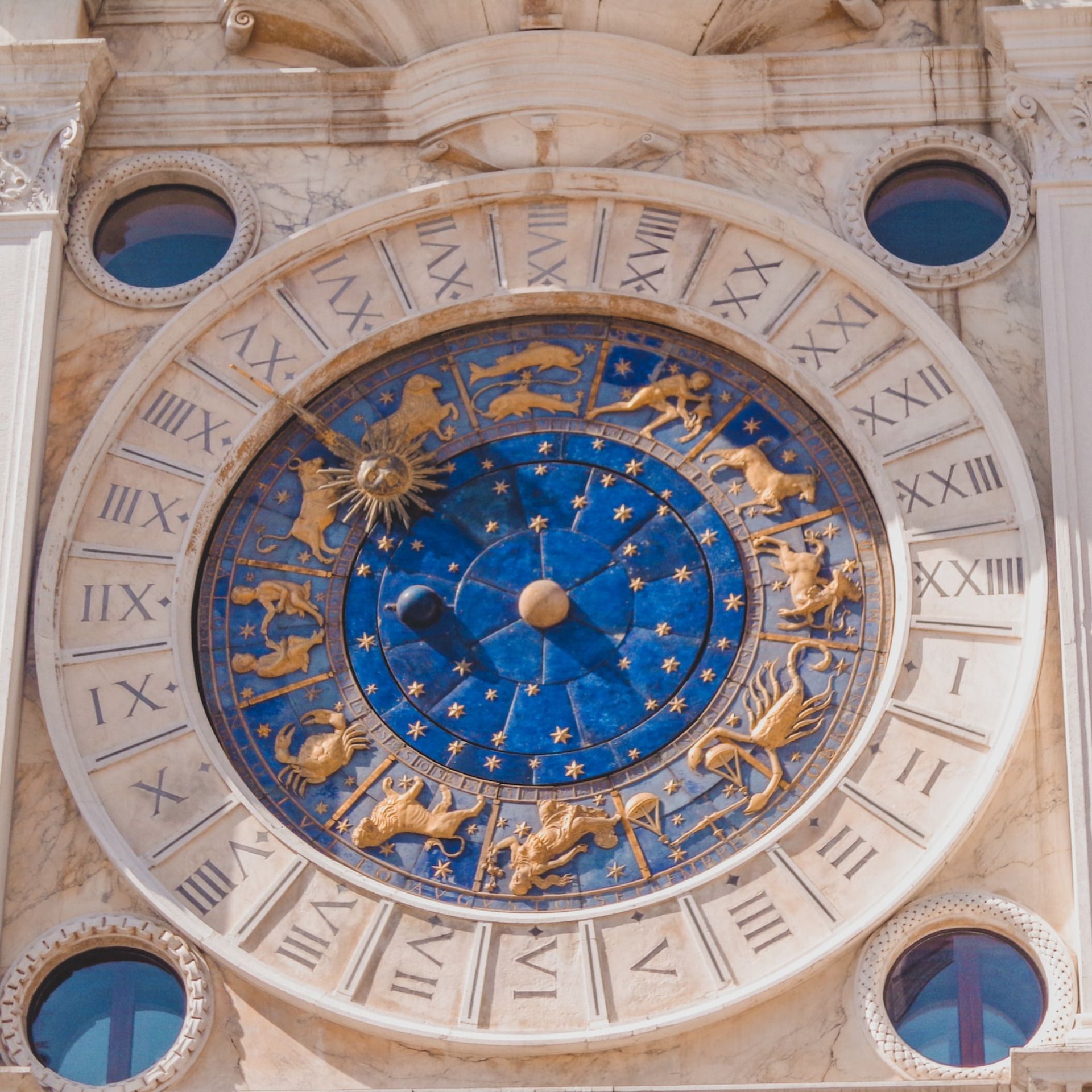 60 Seconds for Time Out Tuesday: “The Time That Runs Away” by Ricardo Gondim Rodrigues