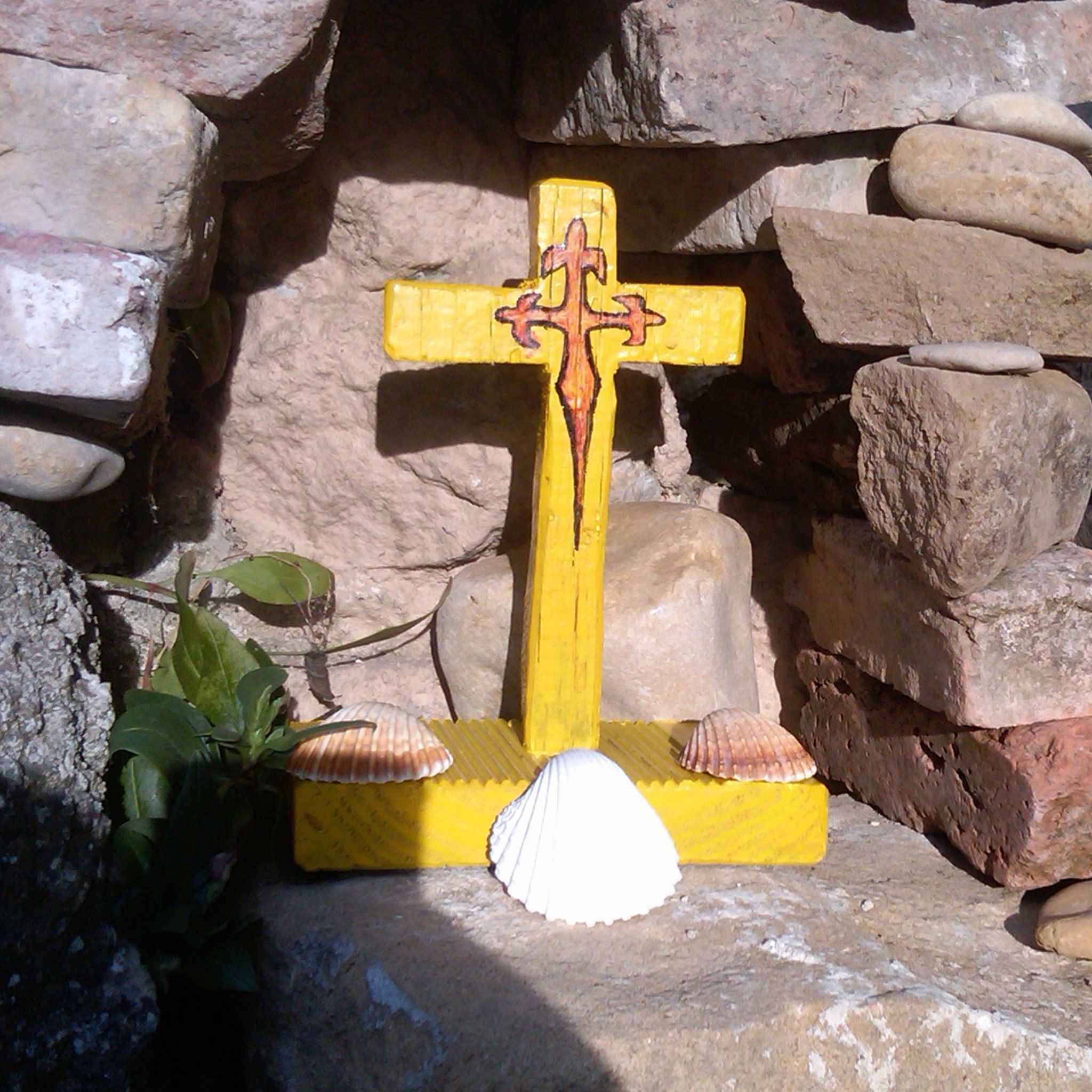 60 Seconds for Motivate Your Monday: Announcing a Camino Book by Dennis & Ali Pitocco