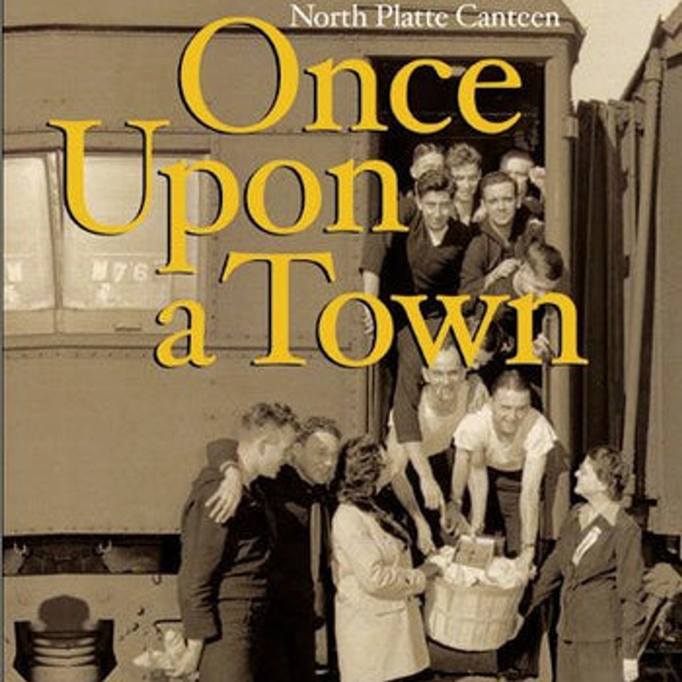 60 Seconds for Motivate Your Monday: Once Upon a Town - Best America There Ever Was