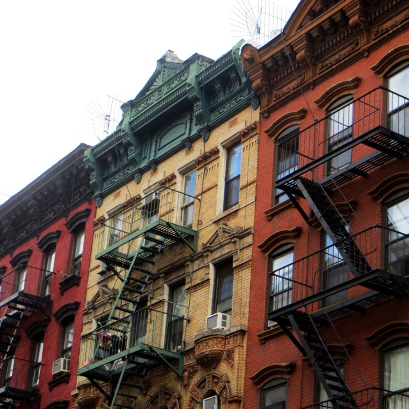 60 Seconds for Motivate Your Monday: Fishhooks McCarthy Was a Corrupt Politician & Praying Man