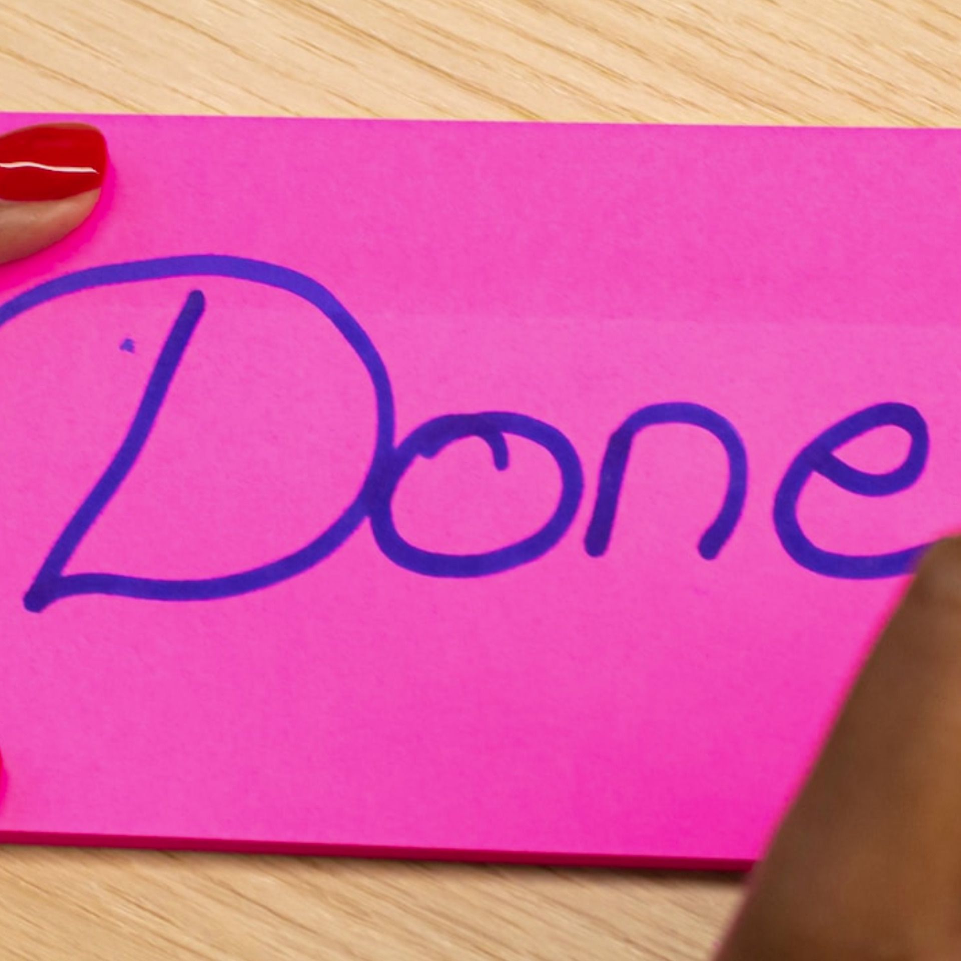 60 Seconds for Motivate Your Monday: Reverse Your Bucket List & Shine a Light on You