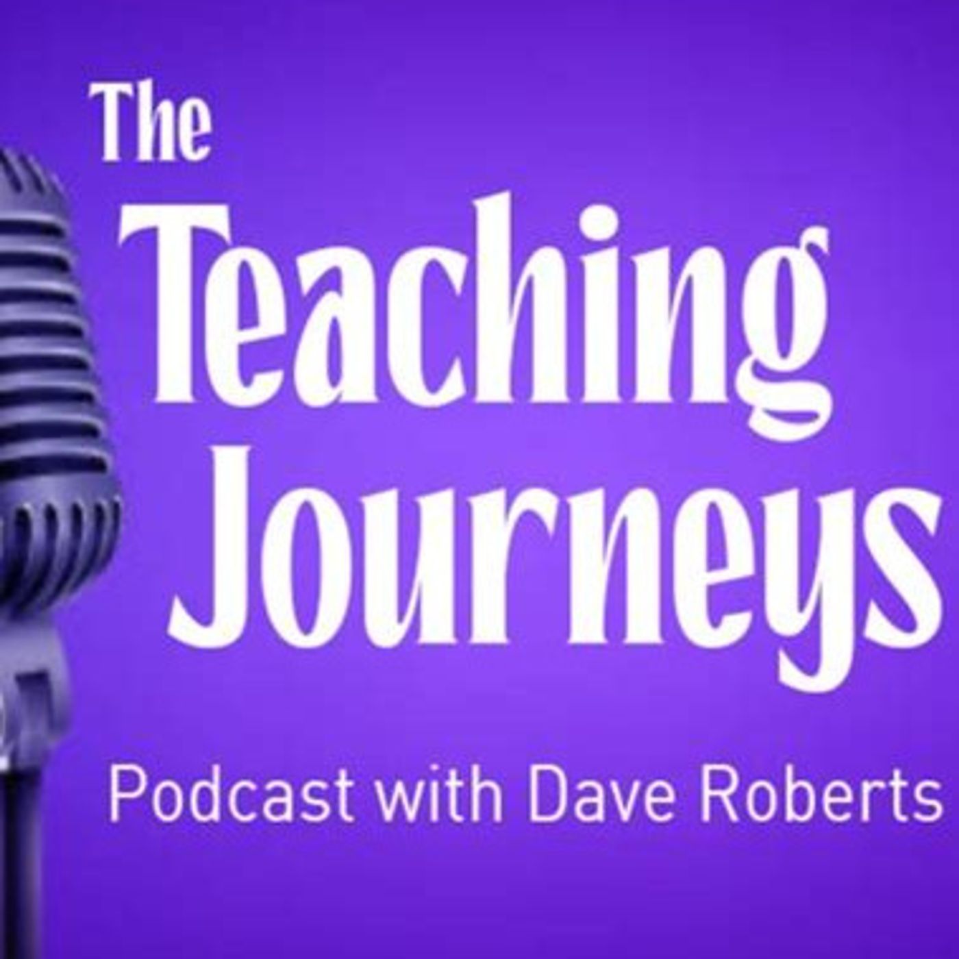 Wednesdays on Whidbey: Eliza Young’s Journey From Captivity to a Captivating Life on The Teaching Journeys podcast with Dave Roberts episode artwork