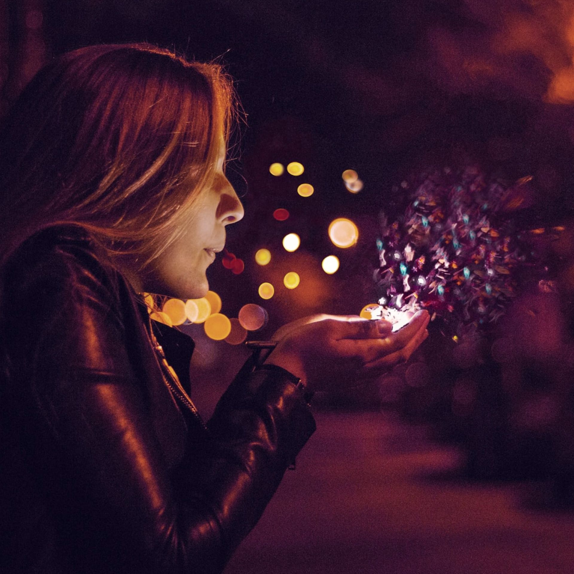 60 Seconds for Story Prompt Friday: The Promise of the New Year 2026