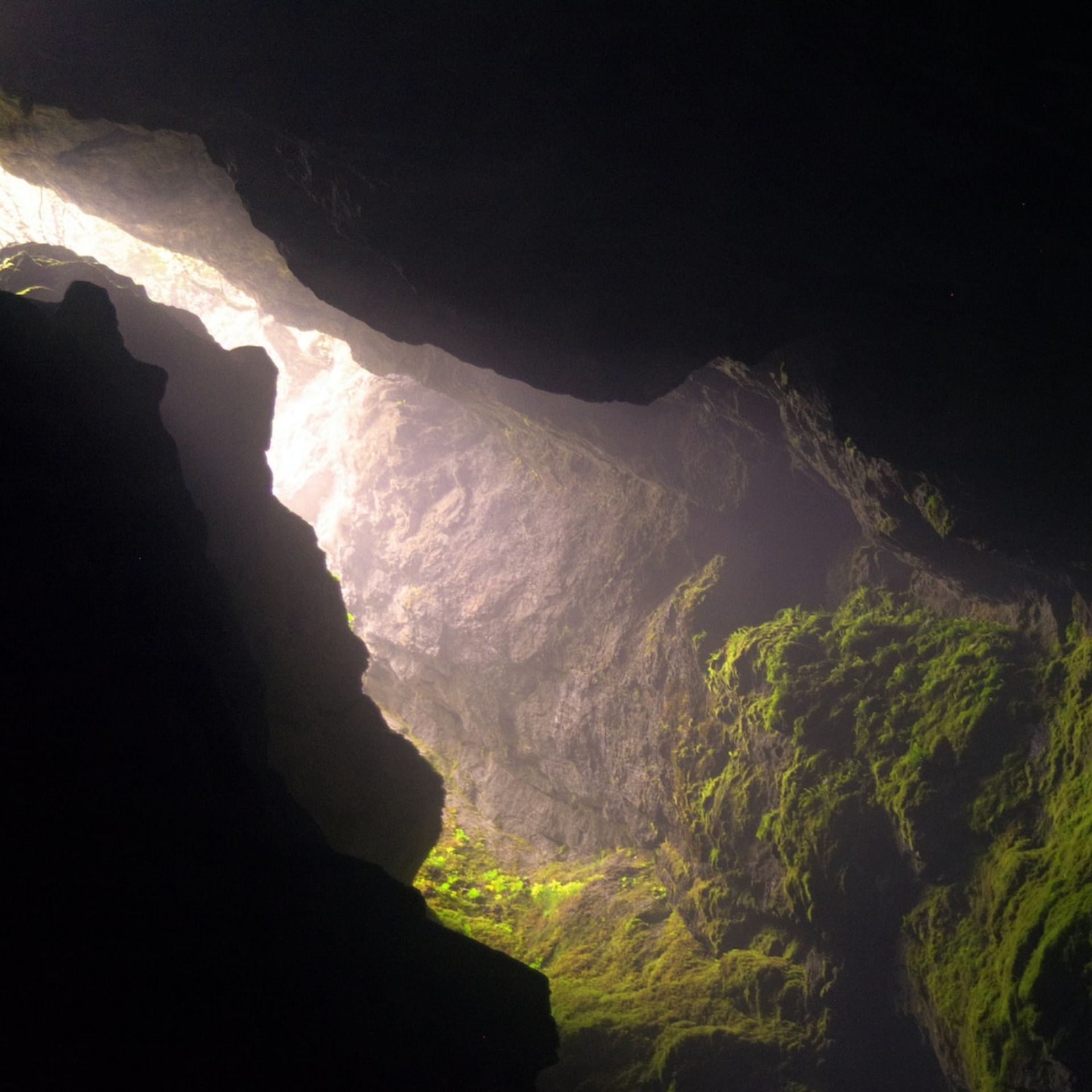 60 Seconds for Story Prompt Friday: How Does a Breakdown Become a Breakthrough?