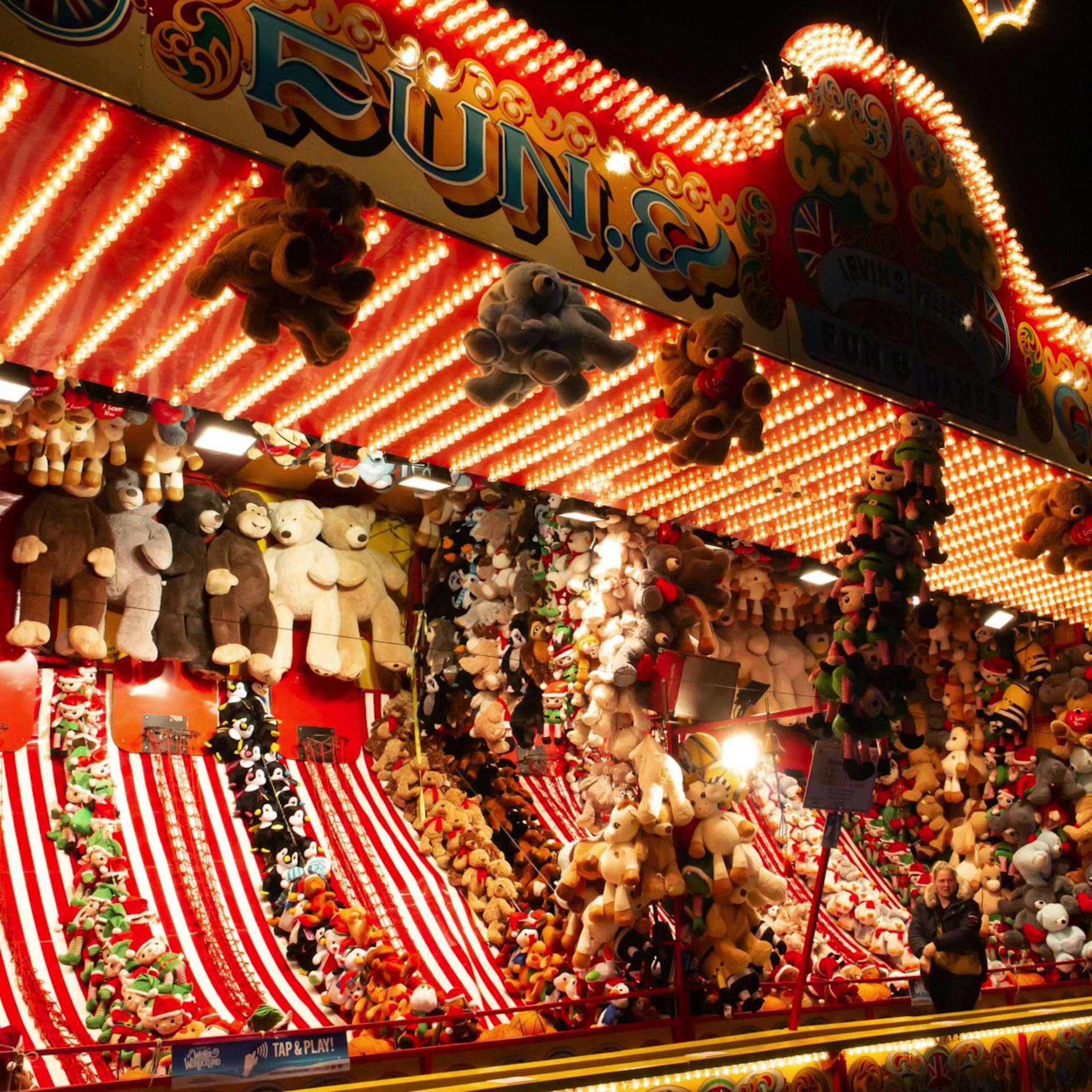 60 Seconds for Motivate Your Monday: Not My Circus! Not My Monkeys!