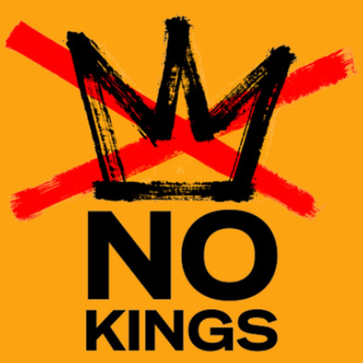 60 Seconds for Wednesdays on Whidbey: No Kings Rallies Saturday 14th June 2025