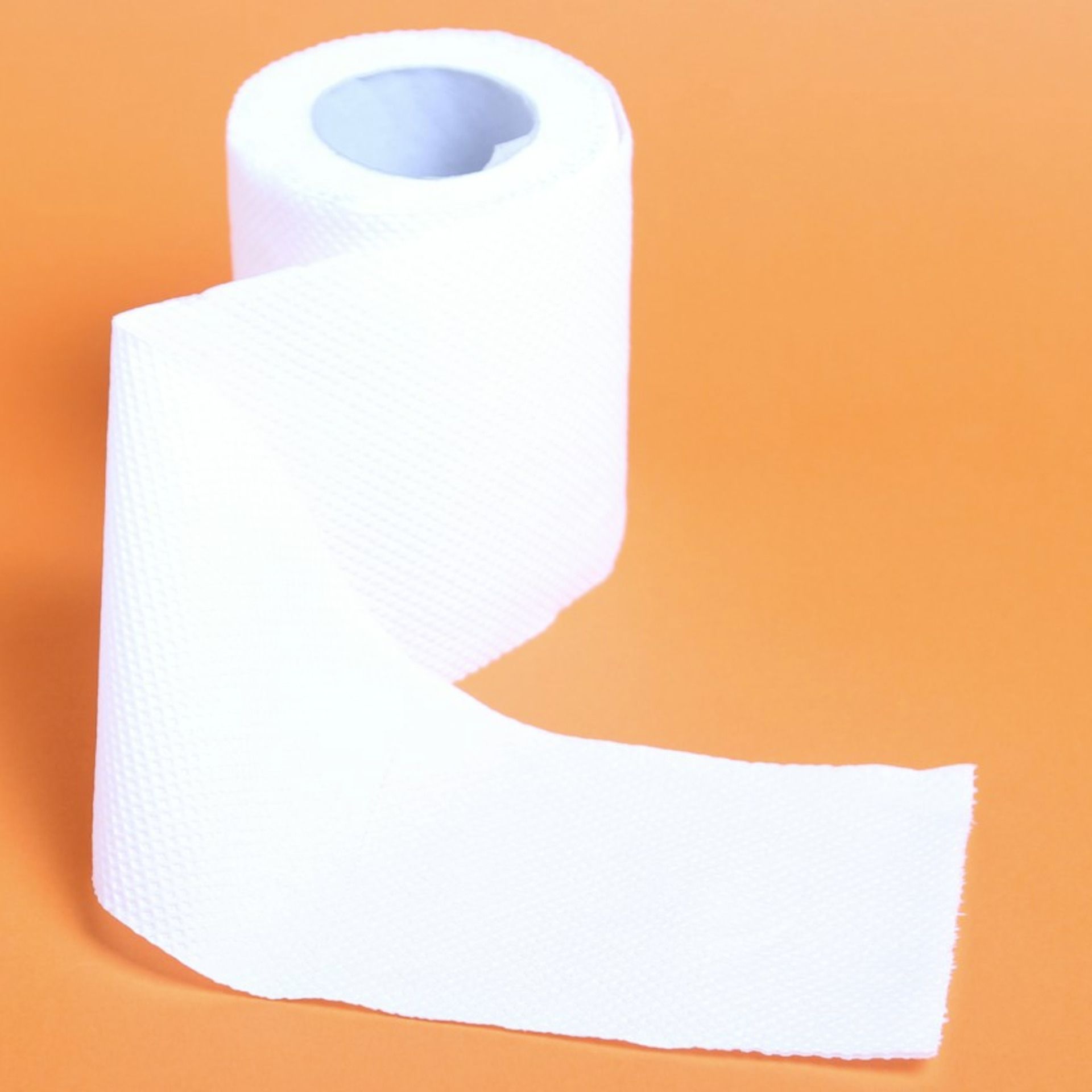 60 Seconds for Story Prompt Friday: Life Is Like a Roll of TP: Running Out Before You Know It episode artwork