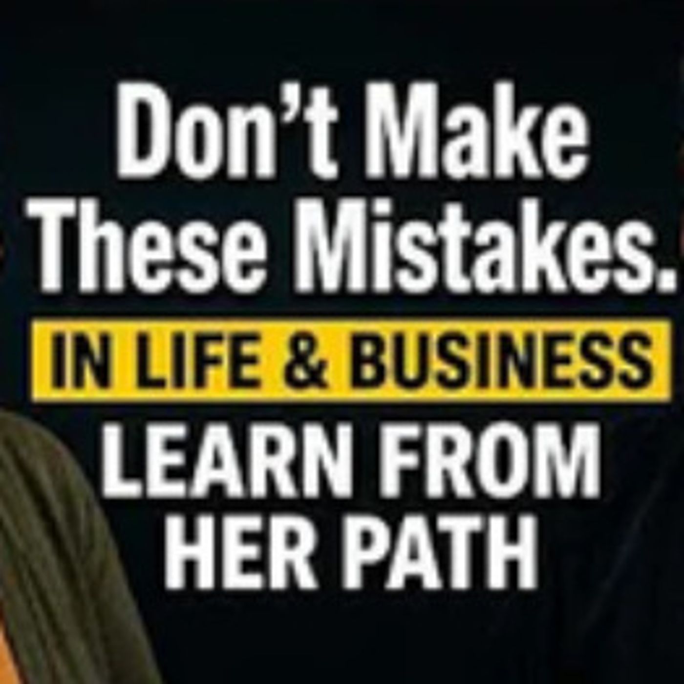 Motivate Your Monday: Eliza Young’s Journey From Survival to Spain with host Steve Ramona