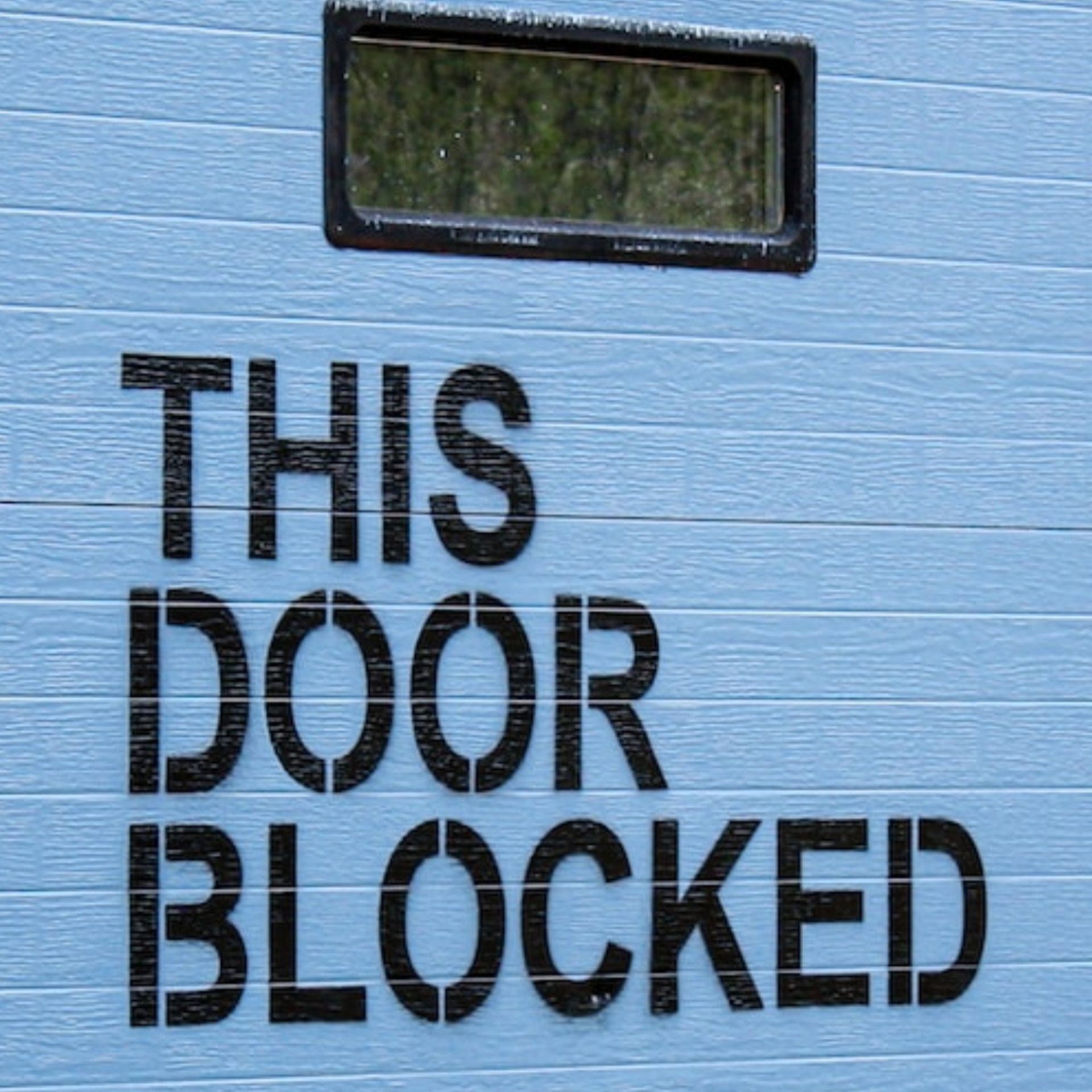 60 Seconds for Motivate Your Monday: What Can You Do When Fear Blocks Creativity?